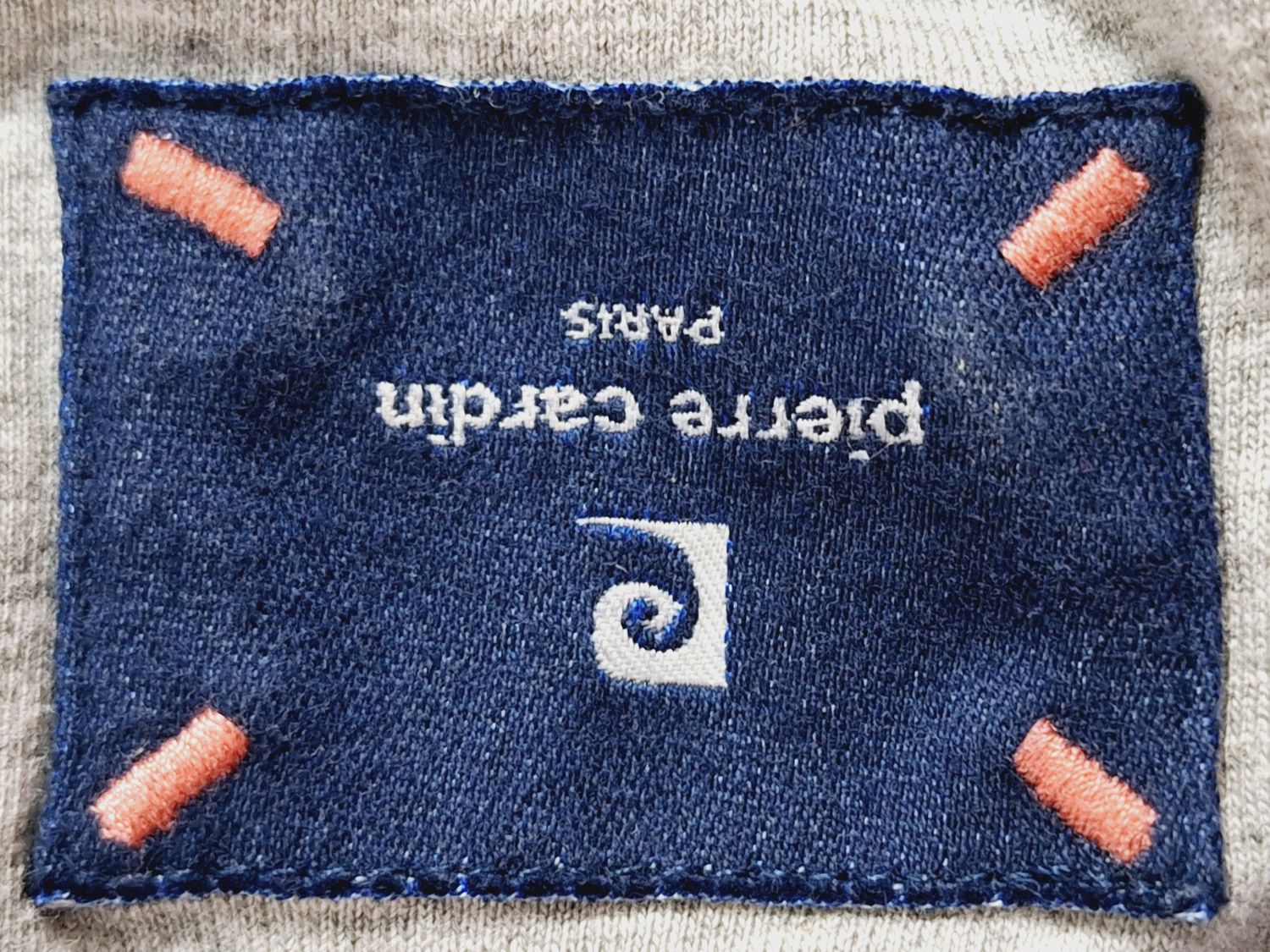 KOSZULKA POLO   Pierre Cardin