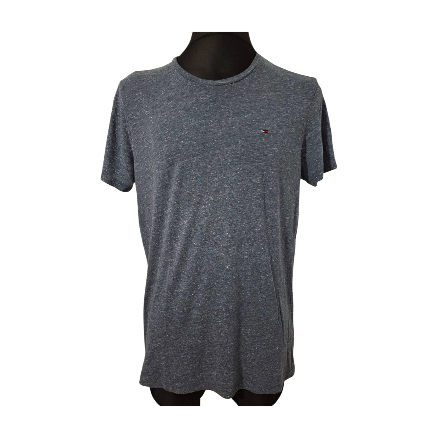 KOSZULKA MĘKSA T-SHIRT TOMMY HILFIGER