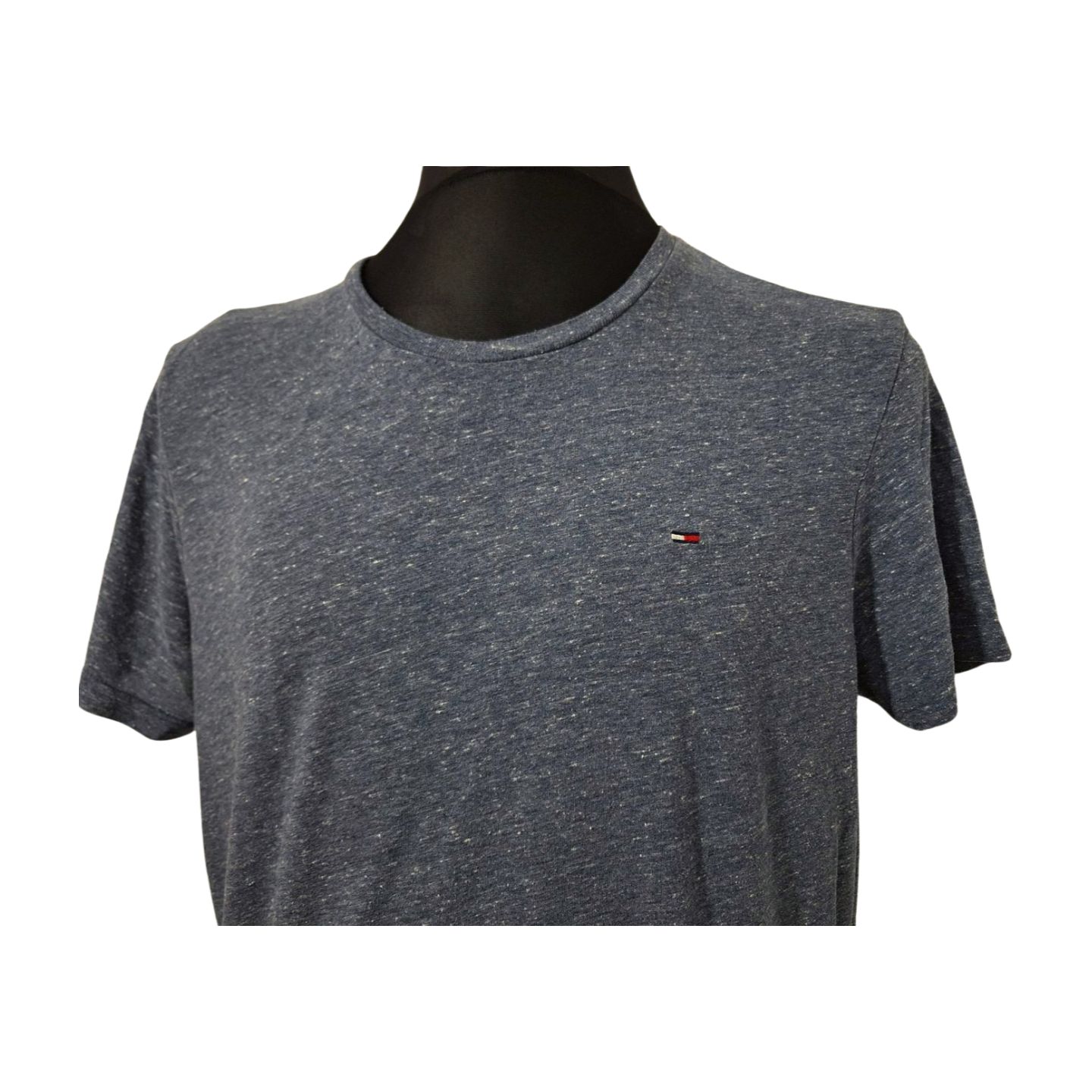 KOSZULKA MĘKSA T-SHIRT TOMMY HILFIGER