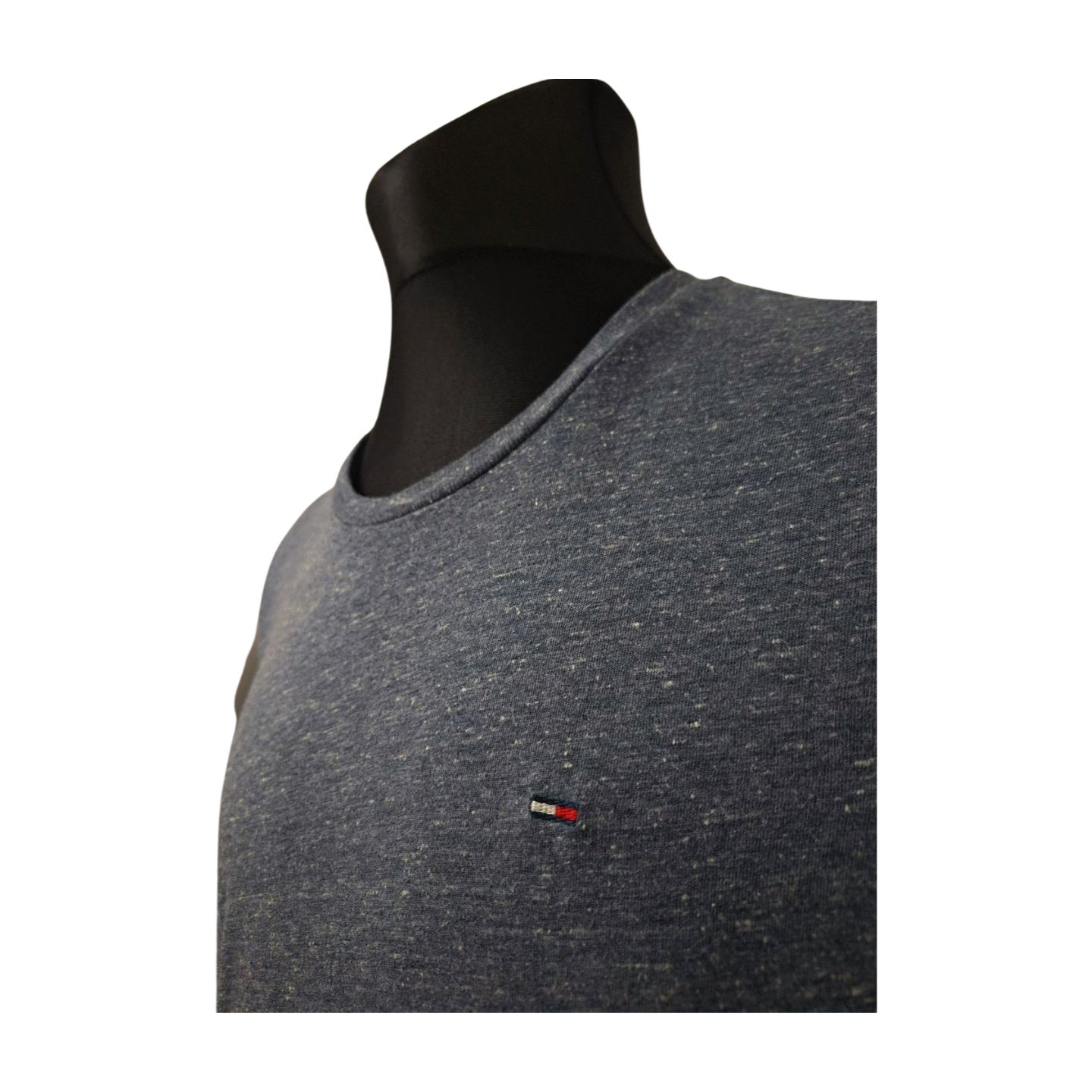 KOSZULKA MĘKSA T-SHIRT TOMMY HILFIGER