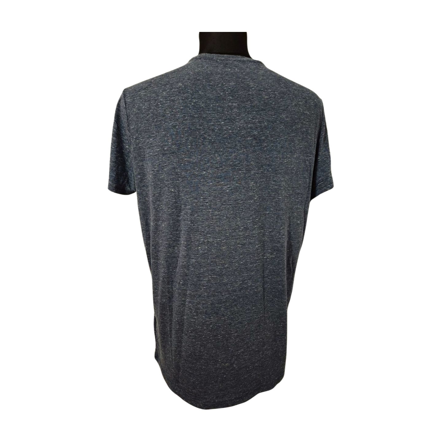 KOSZULKA MĘKSA T-SHIRT TOMMY HILFIGER