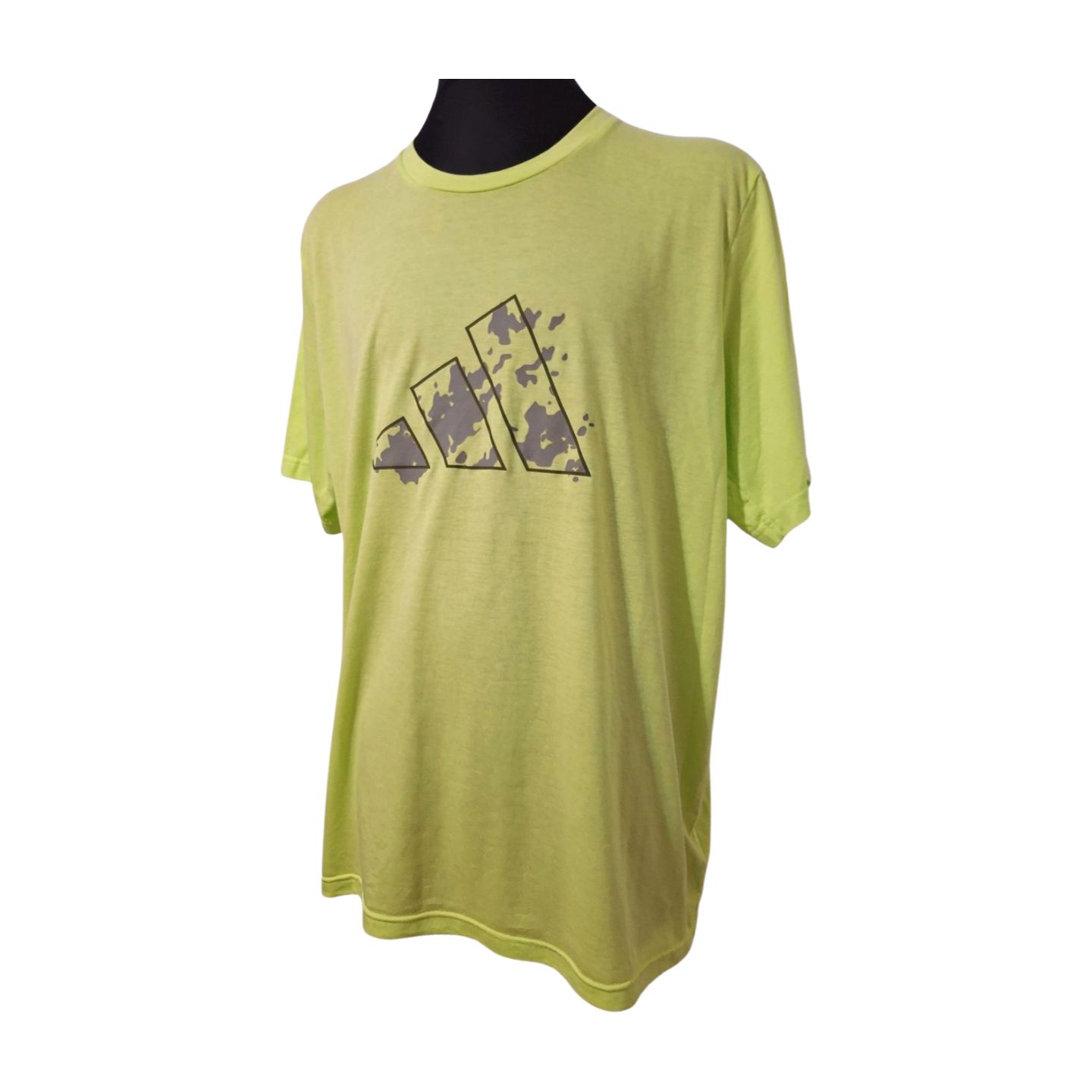 KOSZULKA MĘSKA T-SHIRT   ADIDAS