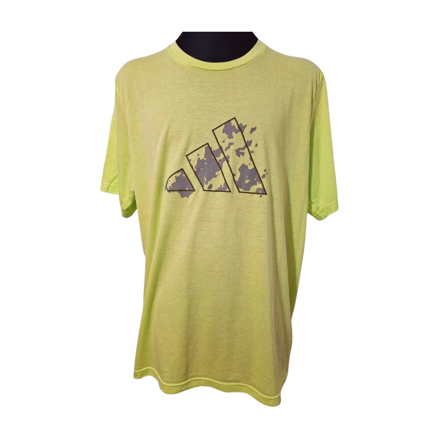 KOSZULKA MĘSKA T-SHIRT   ADIDAS