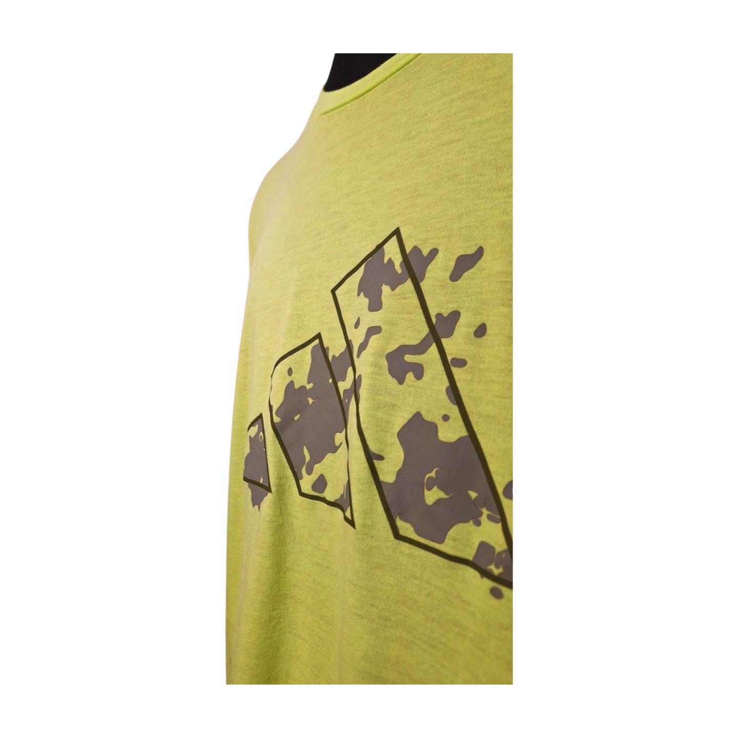 KOSZULKA MĘSKA T-SHIRT   ADIDAS