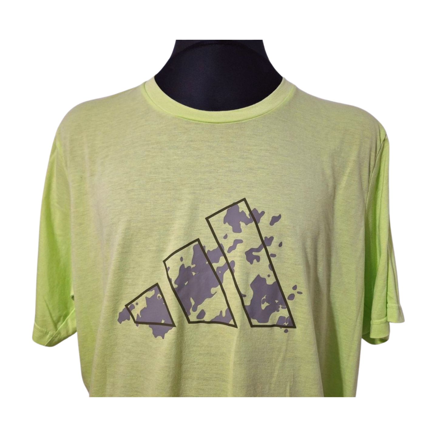 KOSZULKA MĘSKA T-SHIRT   ADIDAS