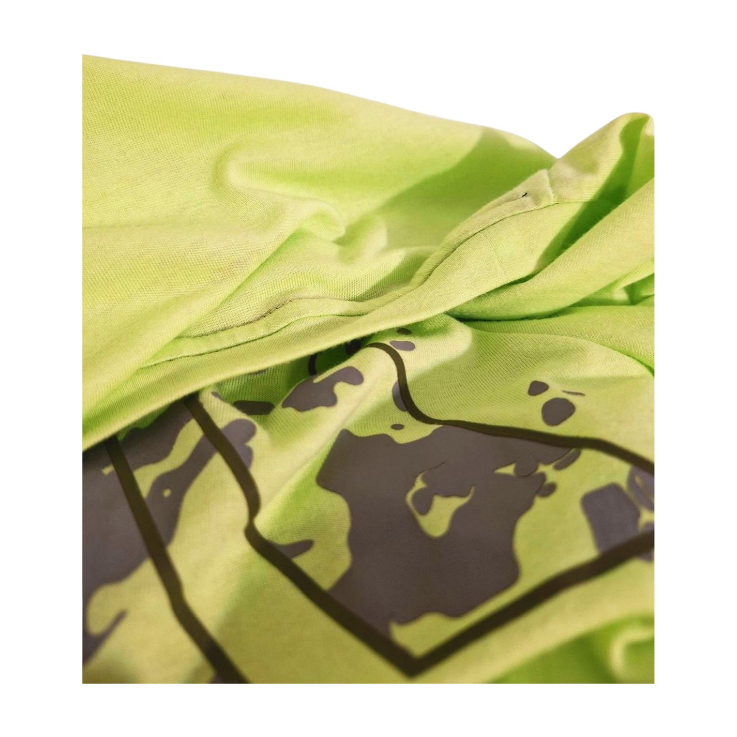 KOSZULKA MĘSKA T-SHIRT   ADIDAS