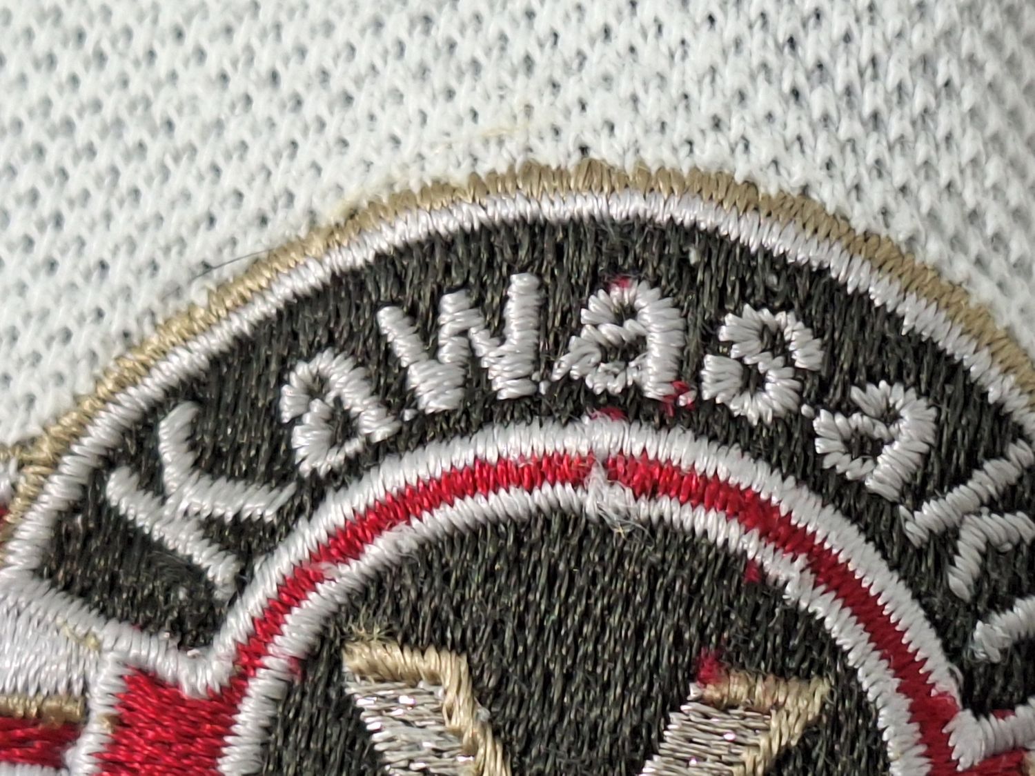 BLUZKA MĘSKA  POLO  KAWASAKI