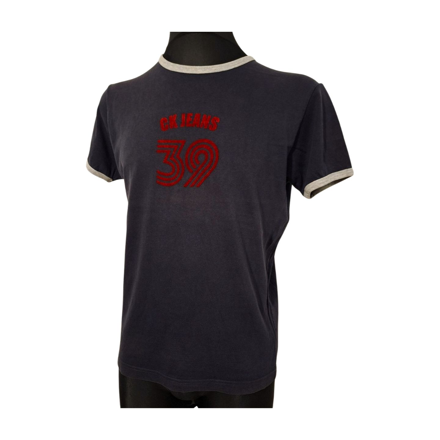 KOSZULKA MĘSKA T-SHIRT CALVIN KLEIN