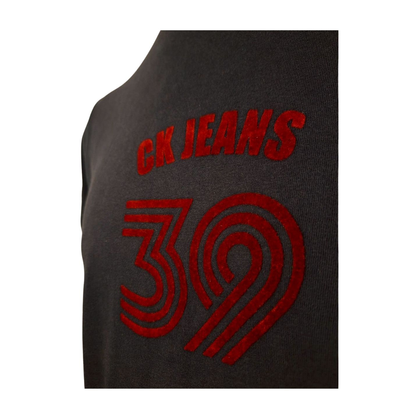 KOSZULKA MĘSKA T-SHIRT CALVIN KLEIN