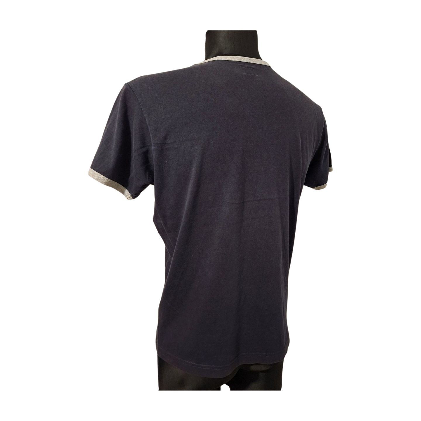 KOSZULKA MĘSKA T-SHIRT CALVIN KLEIN