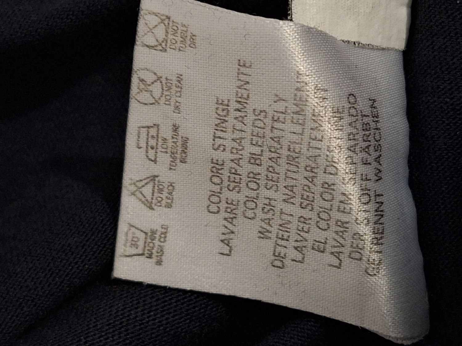 KOSZULKA MĘSKA T-SHIRT CALVIN KLEIN