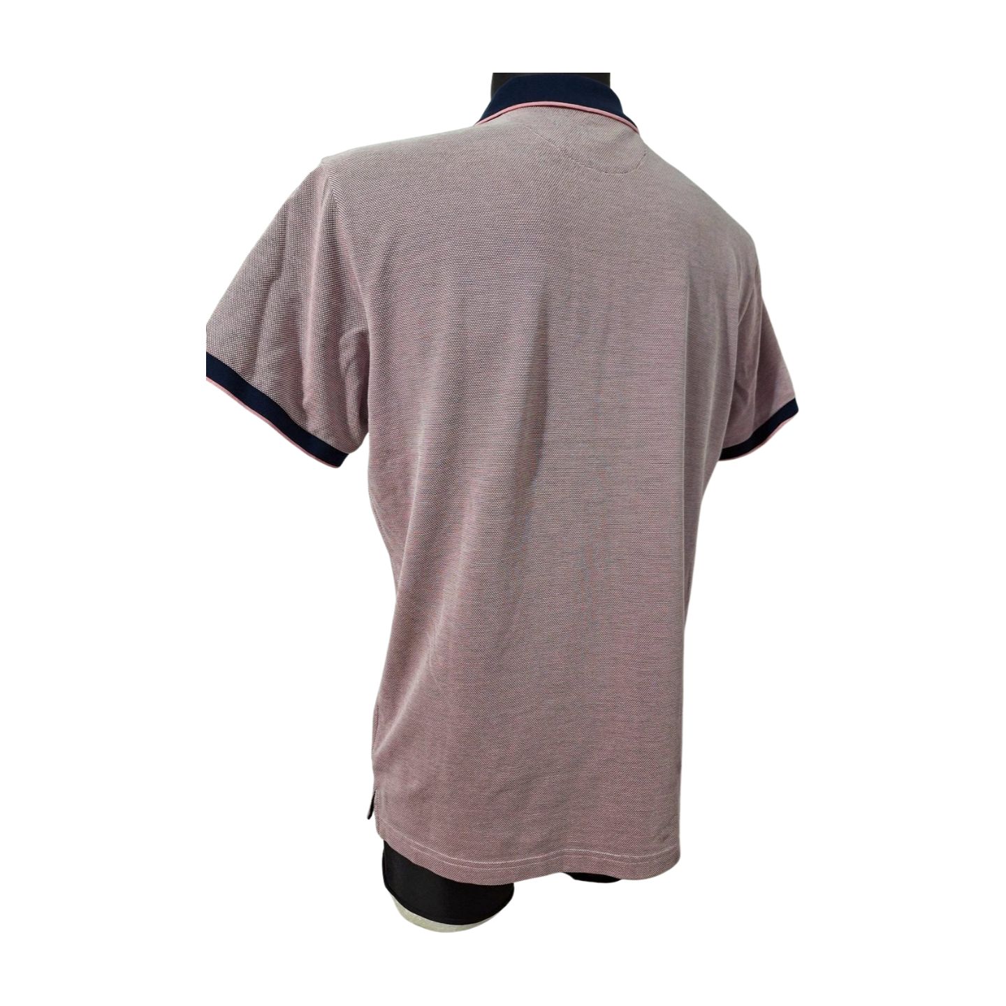 BLUZKA MĘSKA POLO  GANT