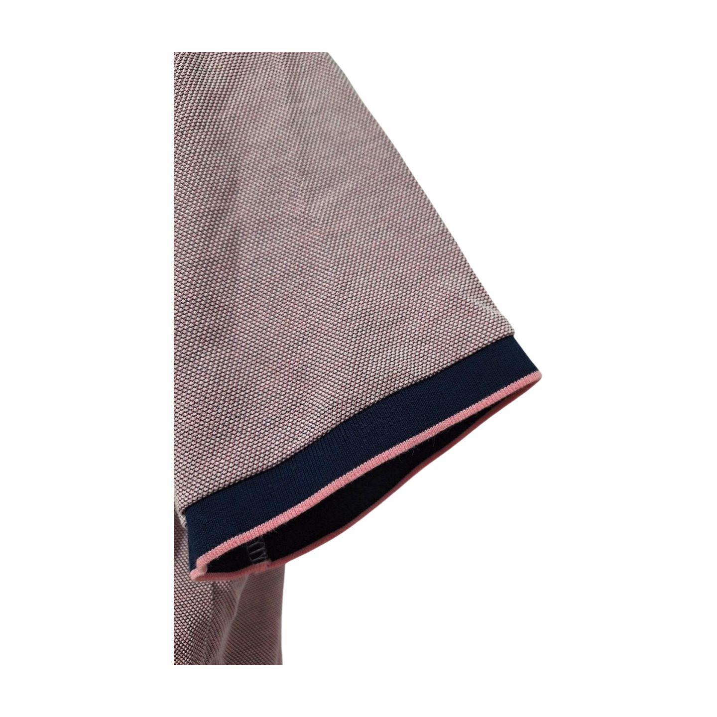 BLUZKA MĘSKA POLO  GANT