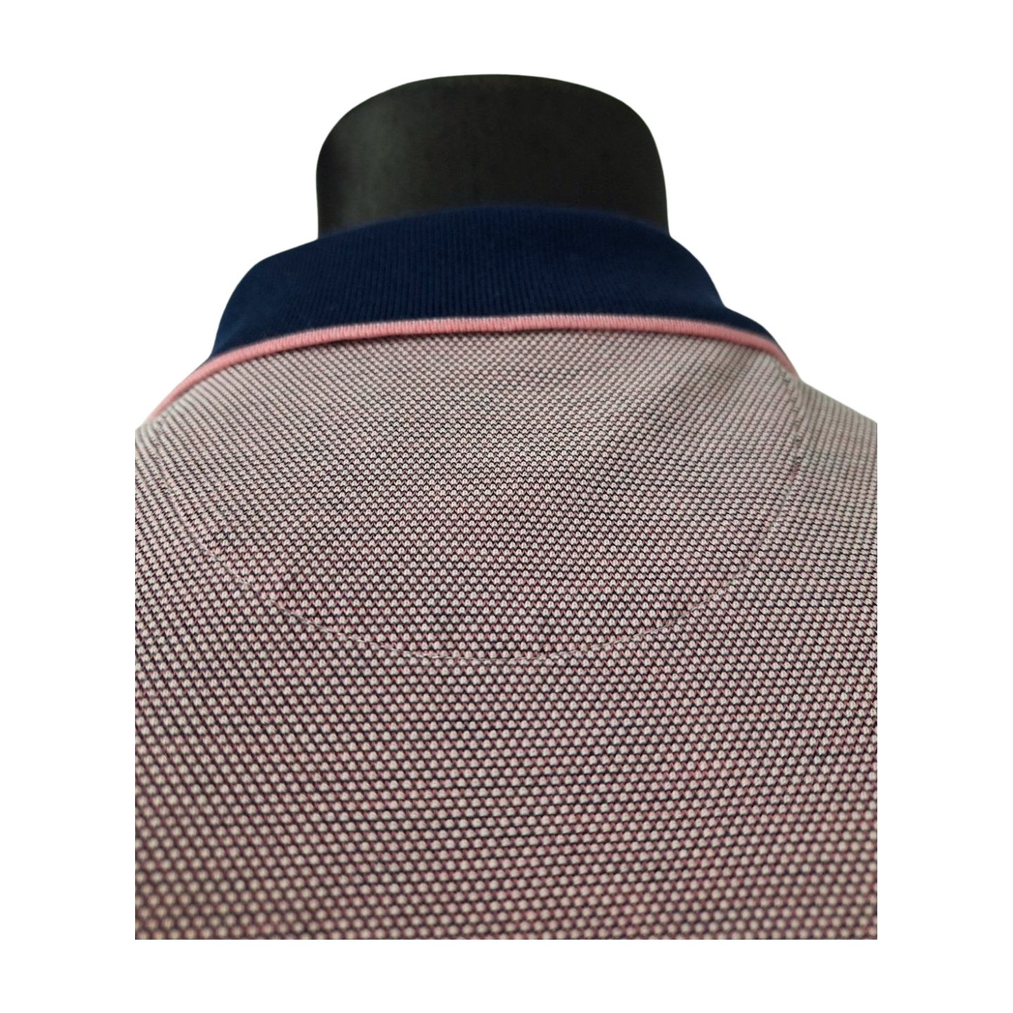 BLUZKA MĘSKA POLO  GANT