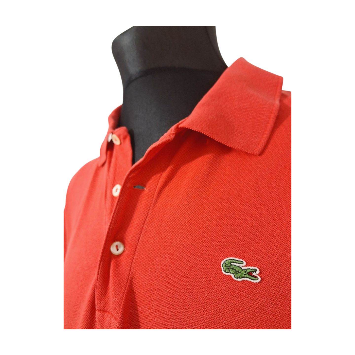 BLUZKA MĘSKA POLO  LACOSTE