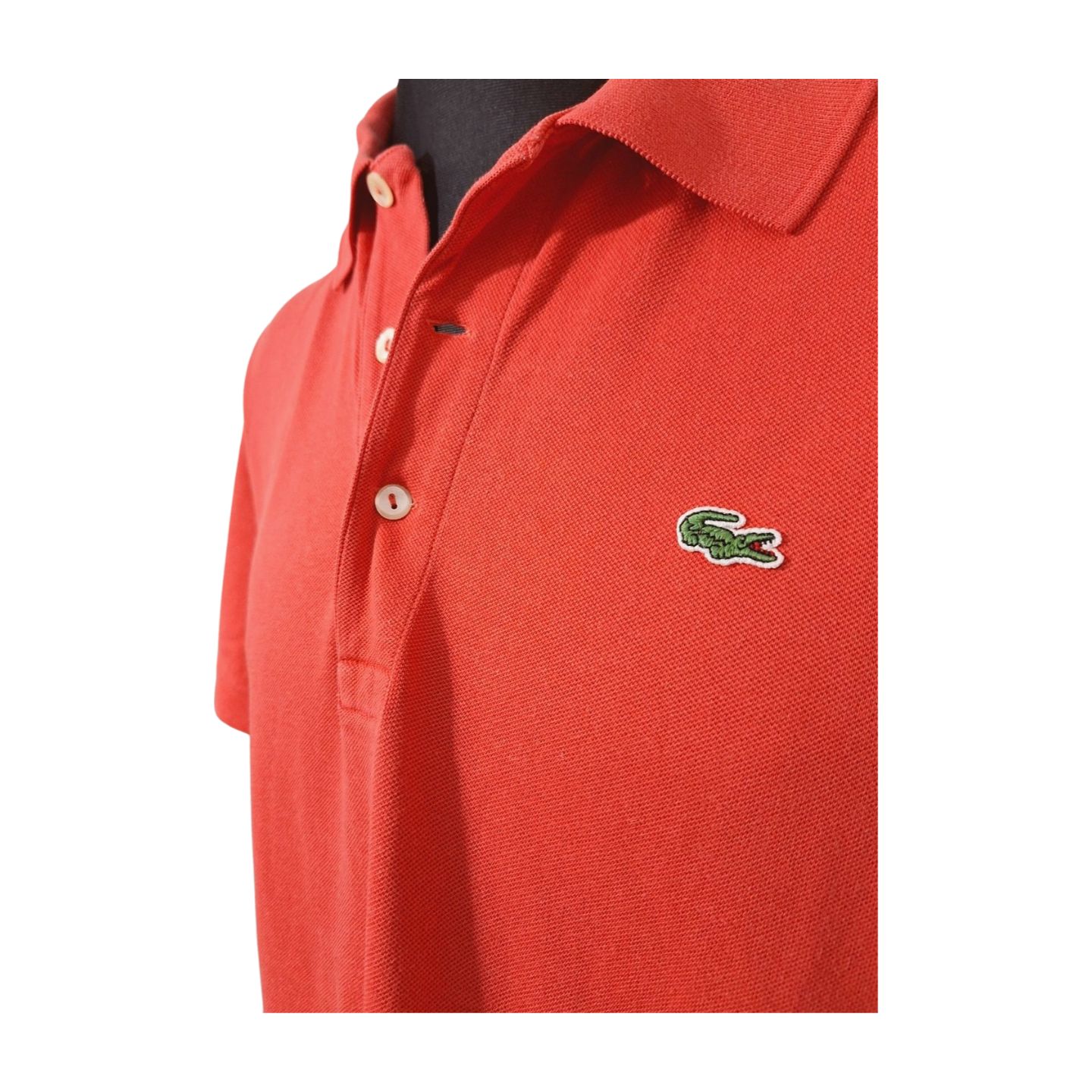 BLUZKA MĘSKA POLO  LACOSTE
