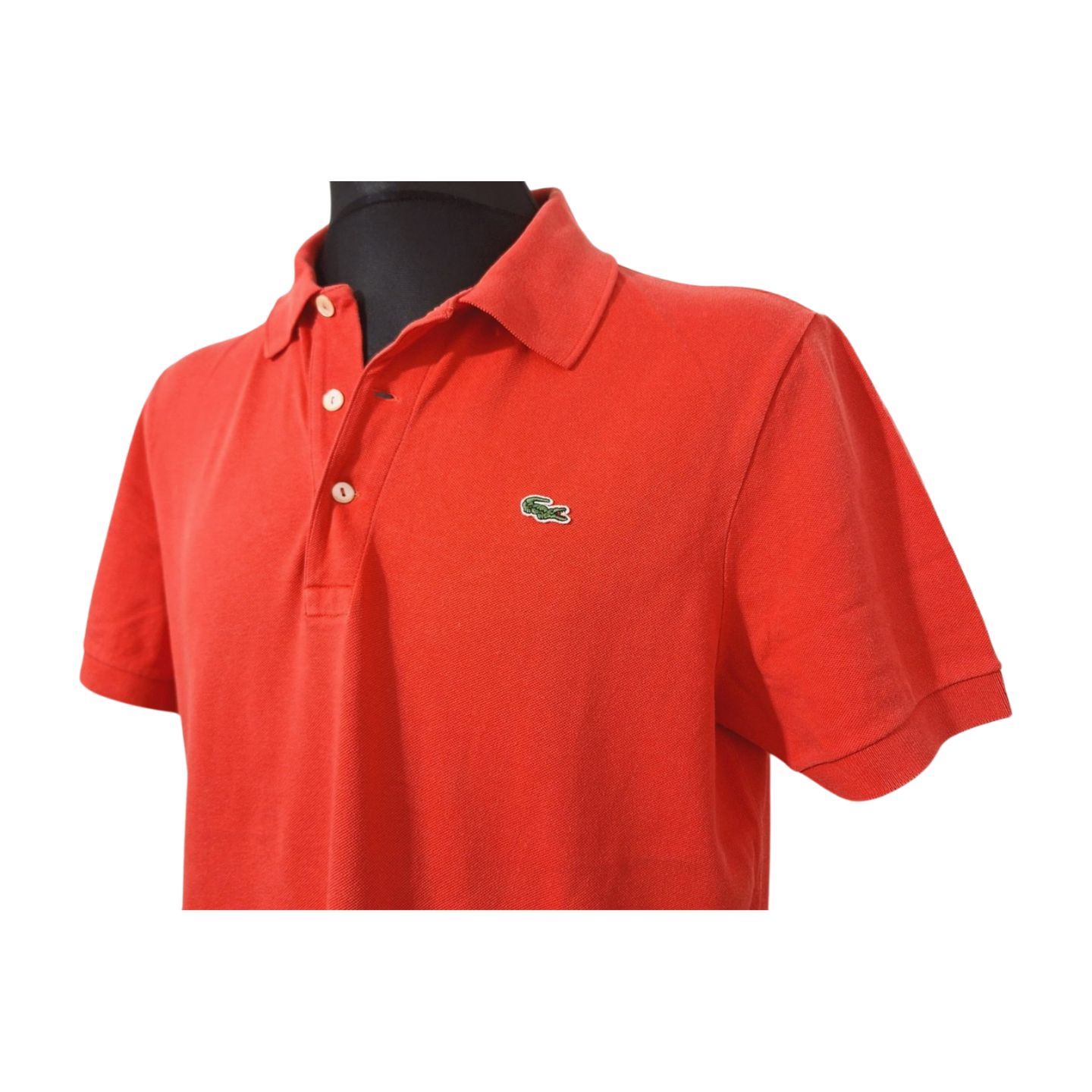 BLUZKA MĘSKA POLO  LACOSTE