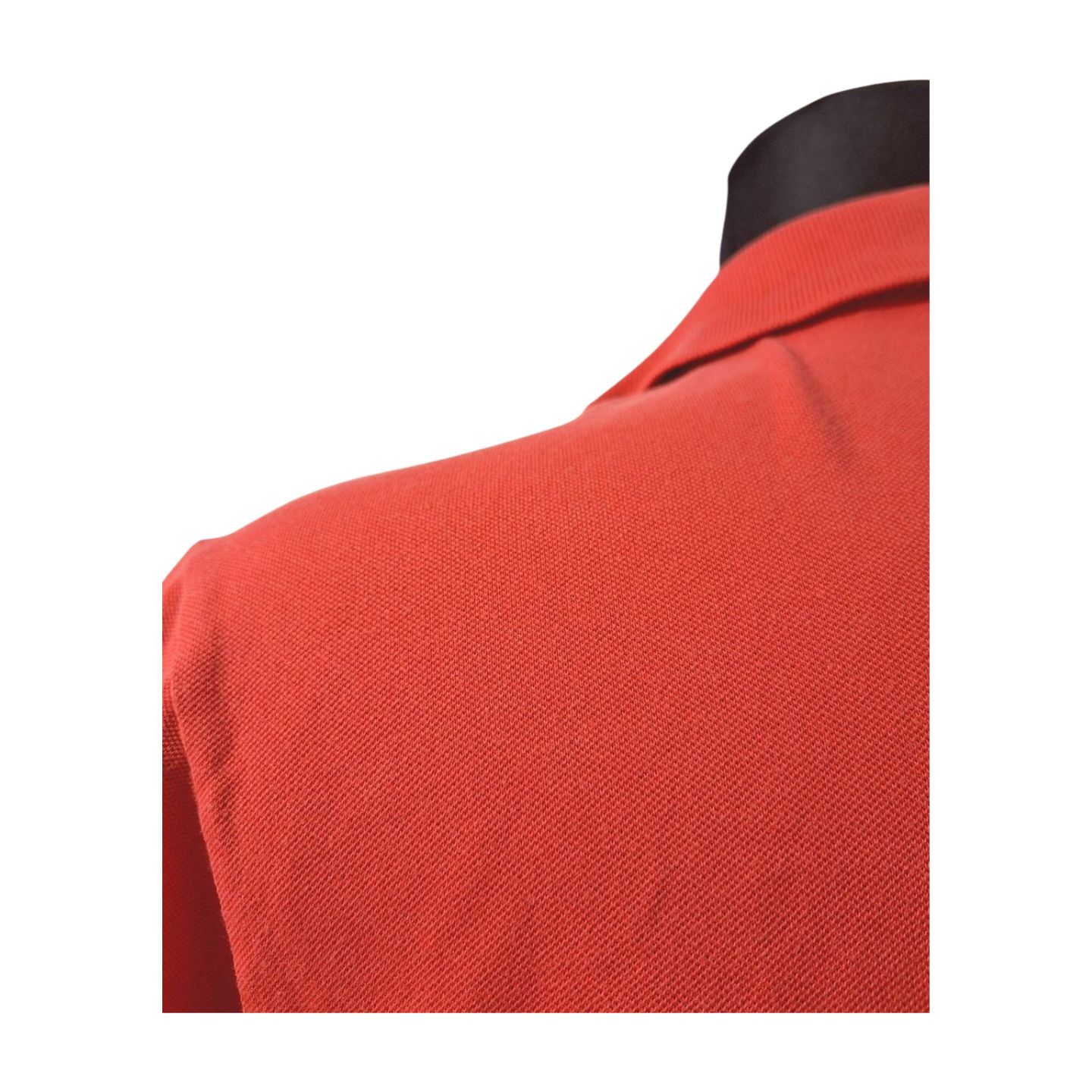 BLUZKA MĘSKA POLO  LACOSTE