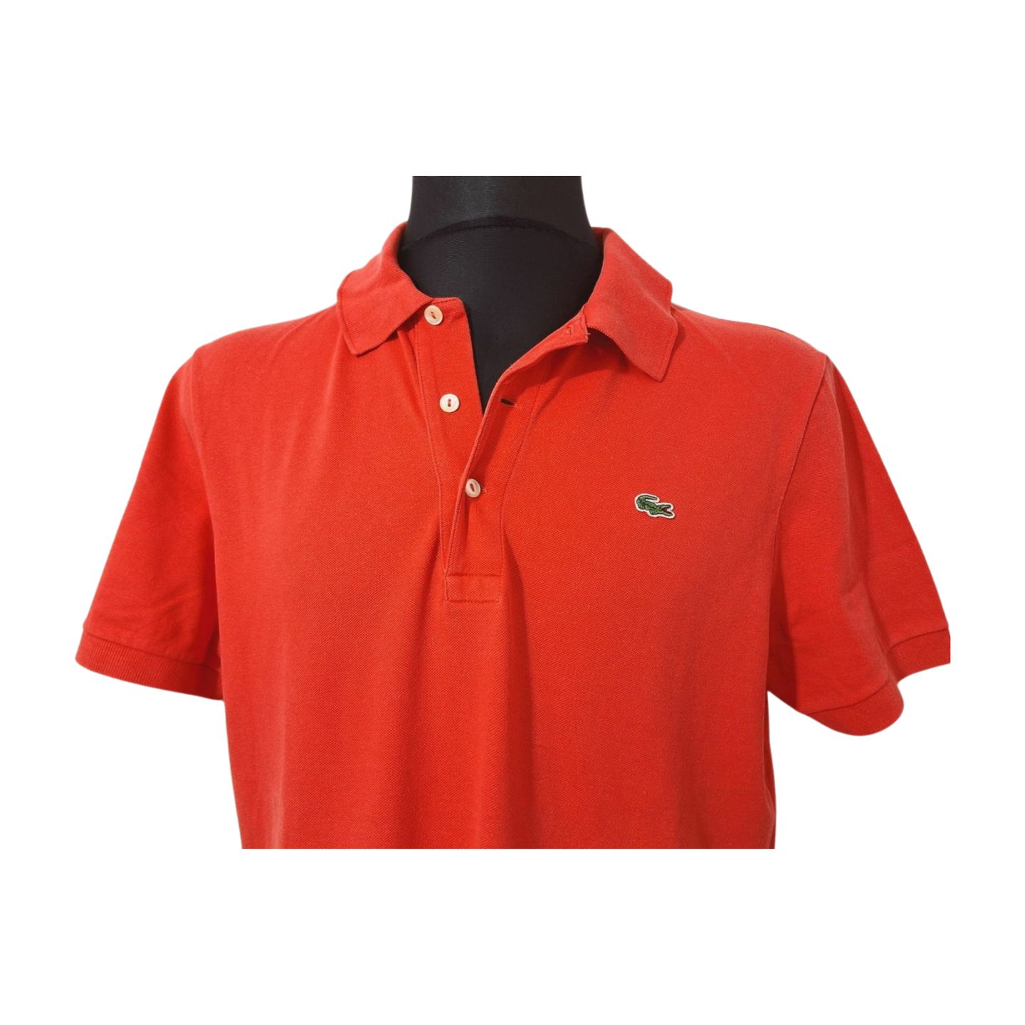 BLUZKA MĘSKA POLO  LACOSTE