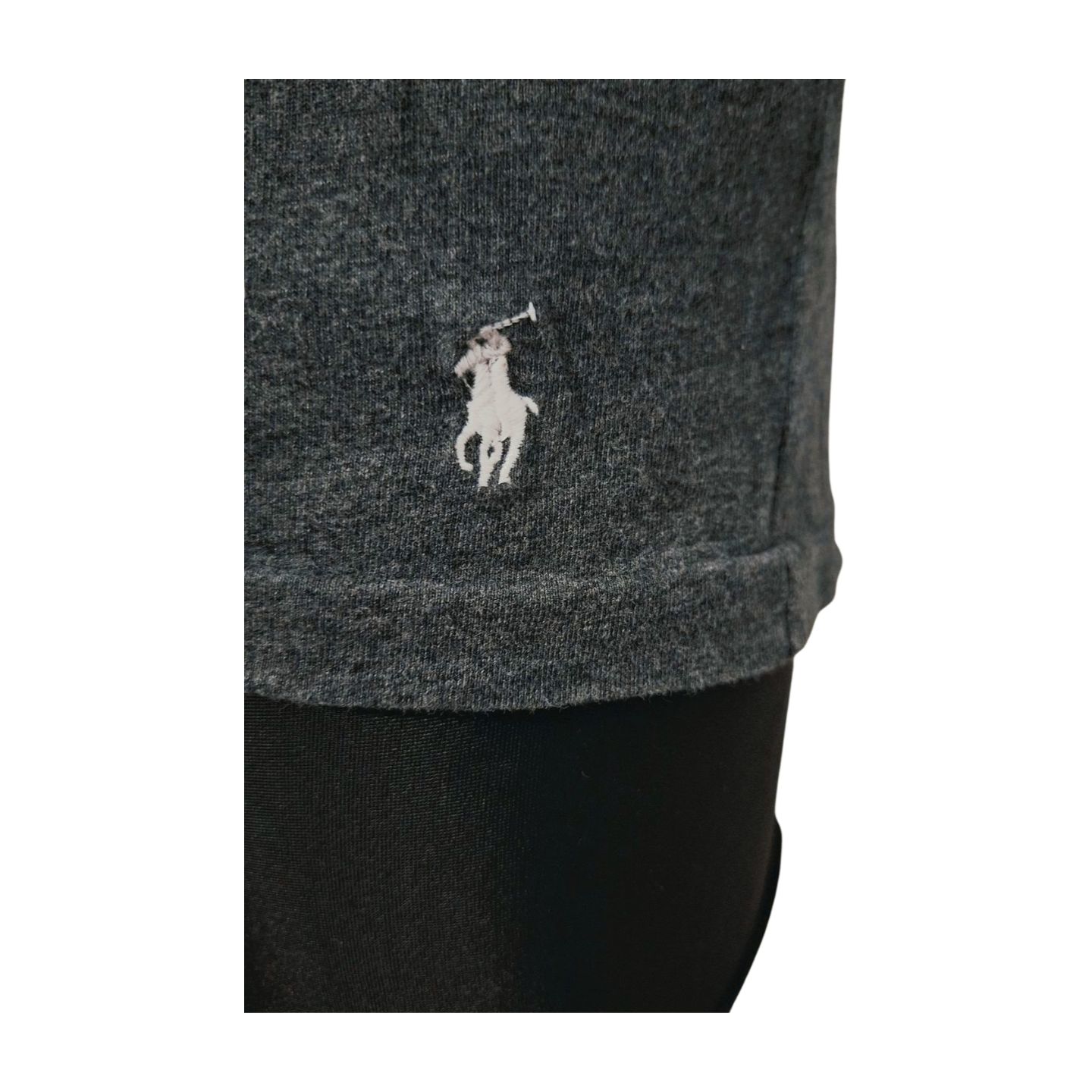 BLUZKA MĘSKA T-SHIRT  POLO RALPH LAUREN