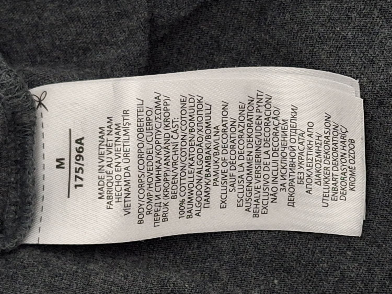 BLUZKA MĘSKA T-SHIRT  POLO RALPH LAUREN