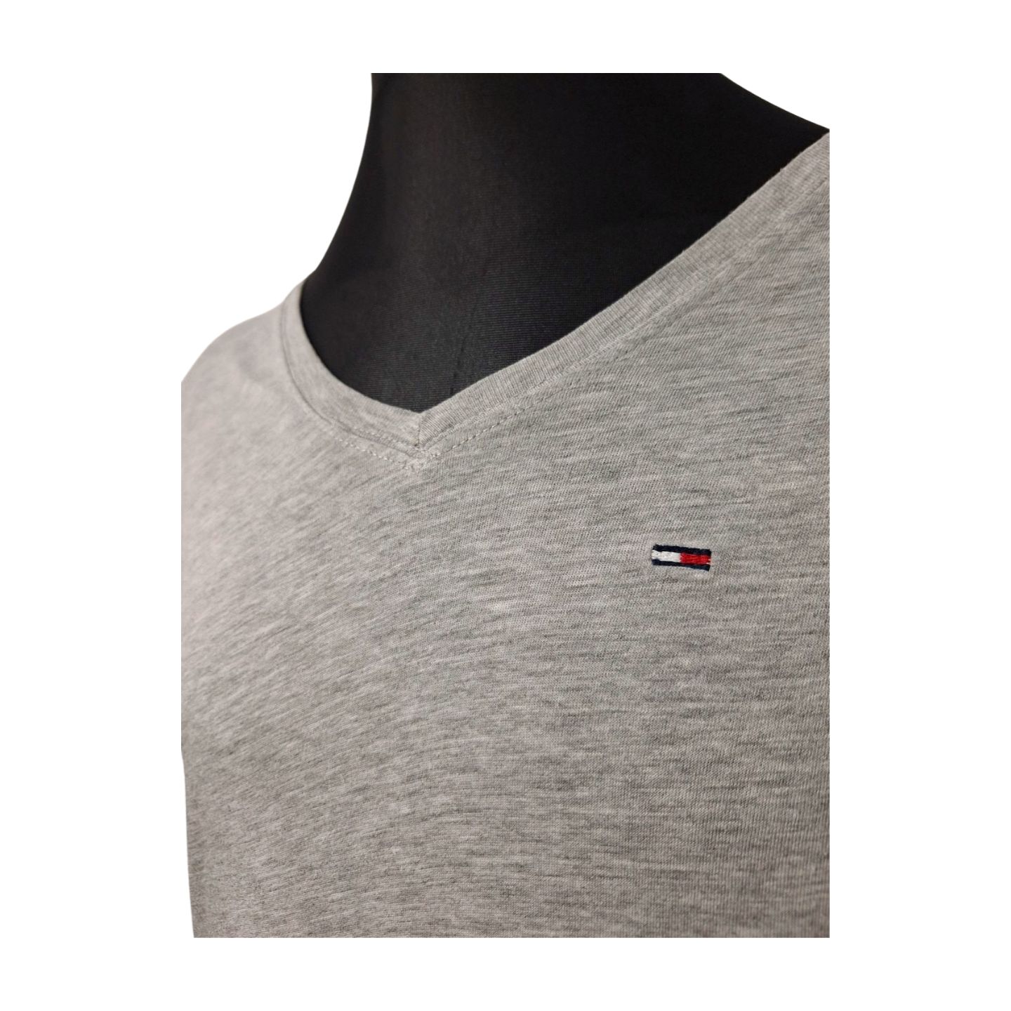 KOSZULKA MĘSKA  T-SHIRT  TOMMY HILFIGER