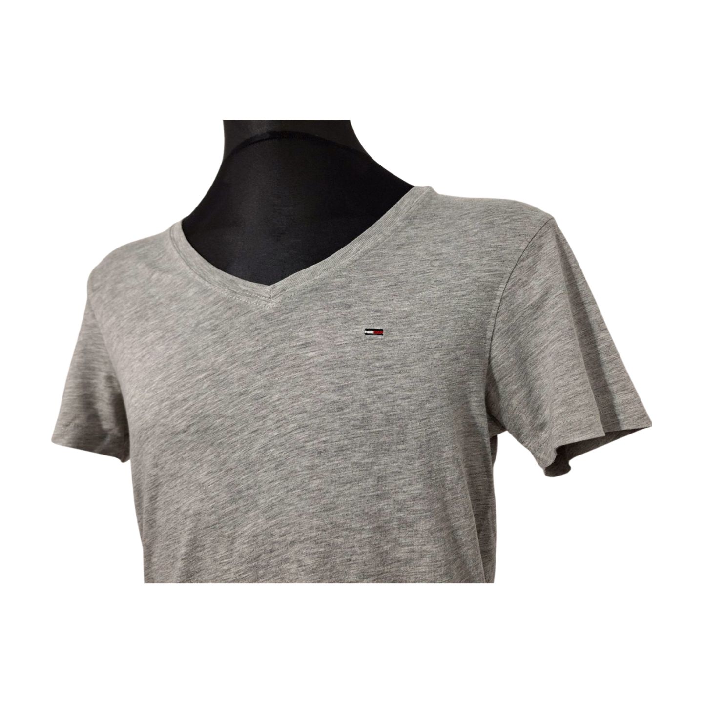 KOSZULKA MĘSKA  T-SHIRT  TOMMY HILFIGER