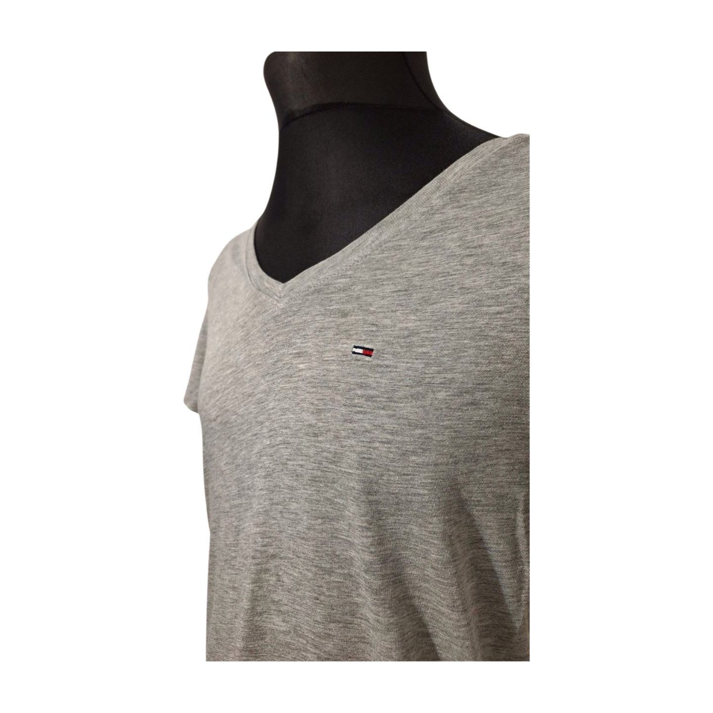 KOSZULKA MĘSKA  T-SHIRT  TOMMY HILFIGER