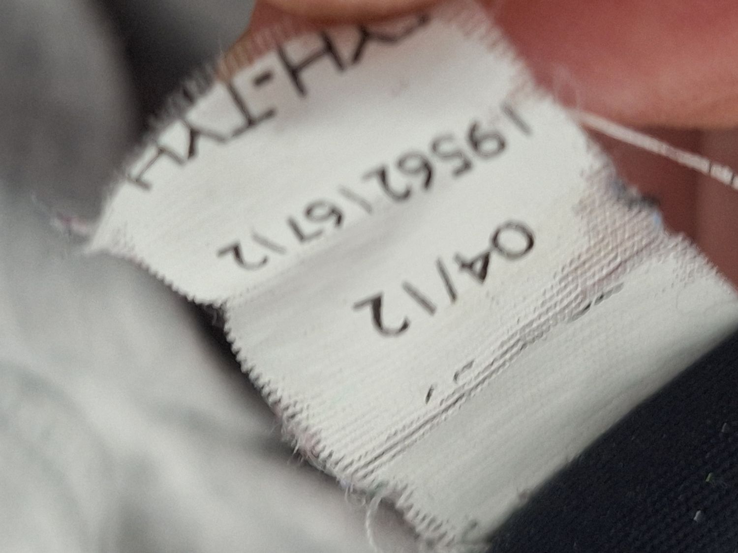 KOSZULKA MĘSKA  T-SHIRT  TOMMY HILFIGER