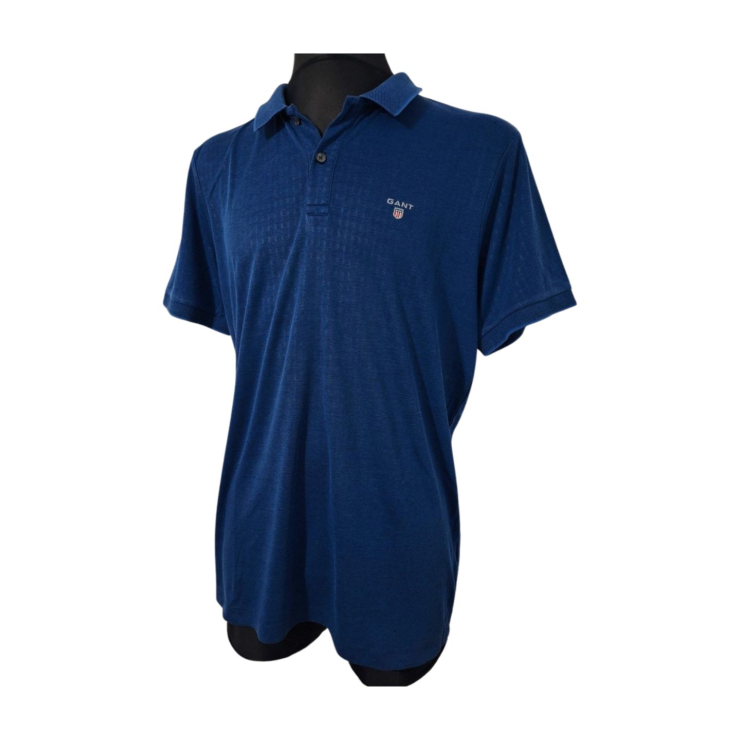 KOSZULKA MĘSKA POLO   GANT