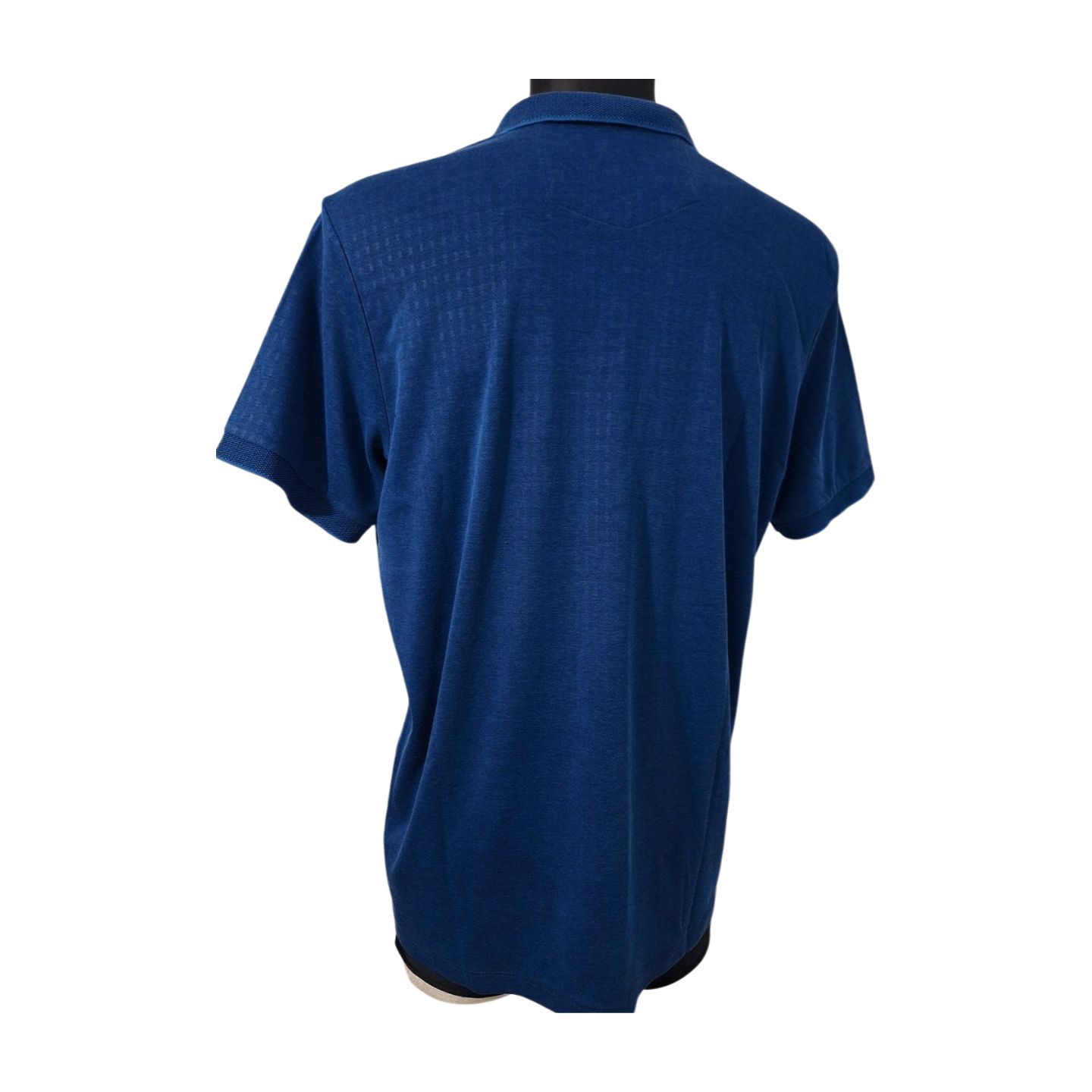 KOSZULKA MĘSKA POLO   GANT