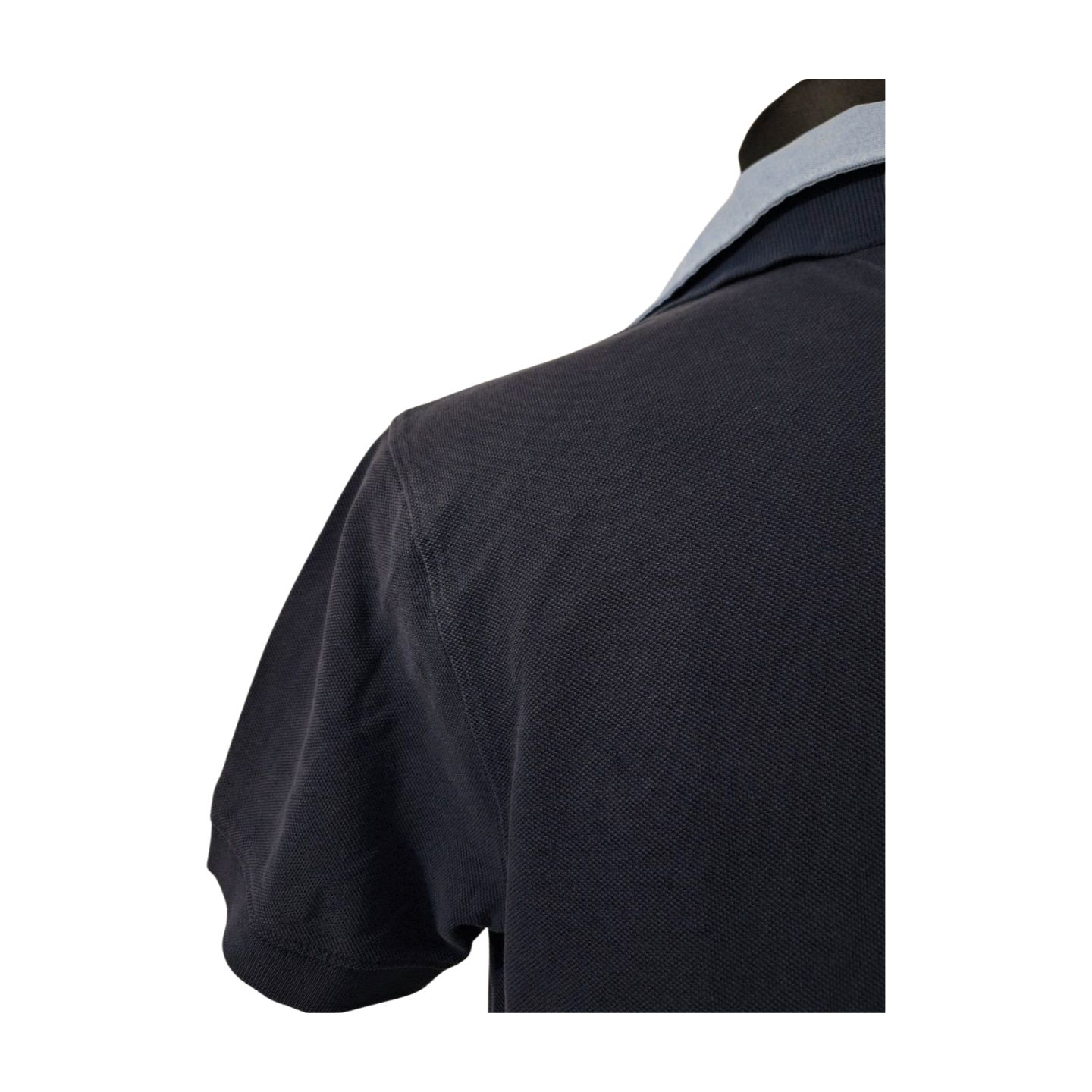 BLUZKA MĘSKA POLO     TOMMY HILFIGER