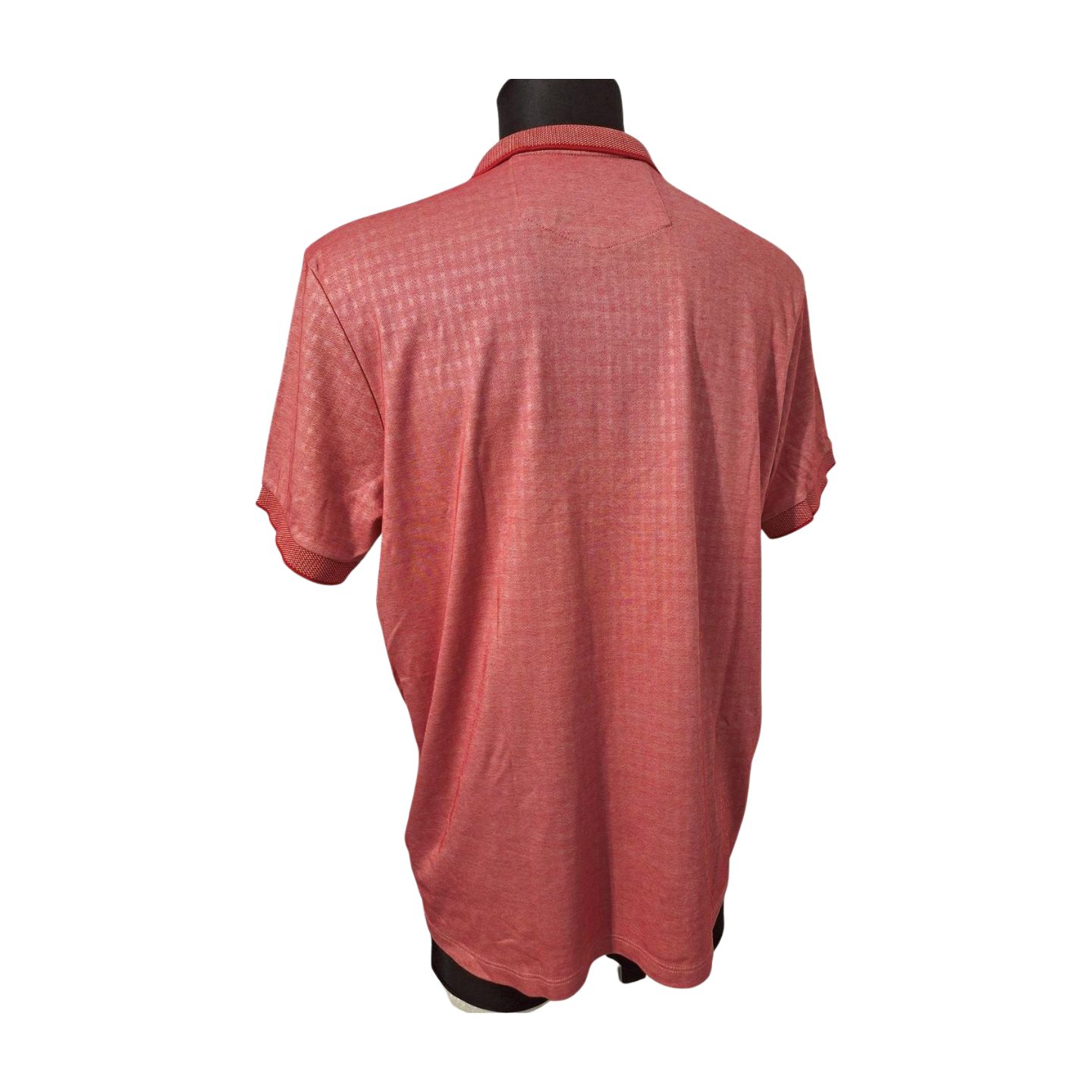 BLUZKA MĘSKA POLO   -GANT-