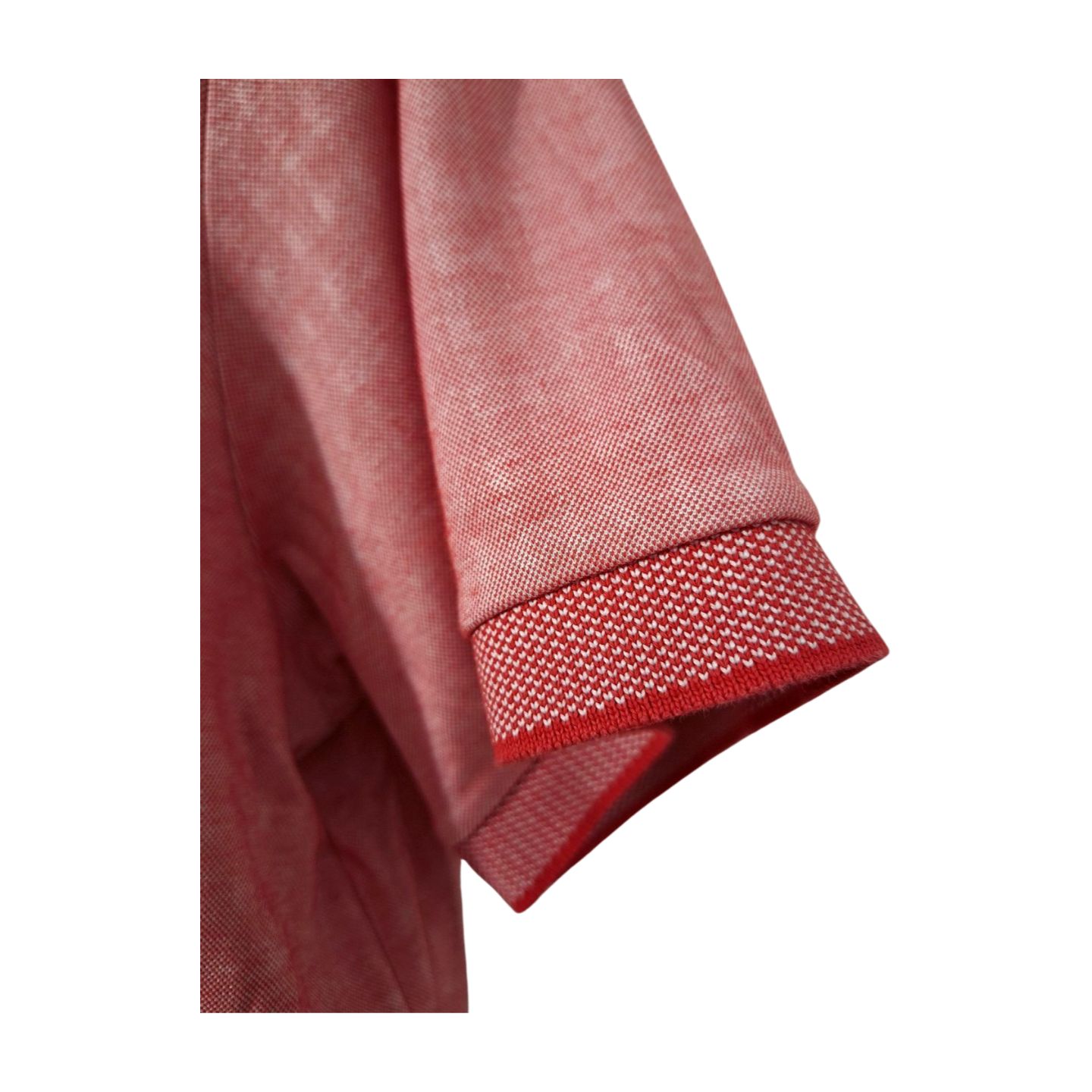 BLUZKA MĘSKA POLO   -GANT-