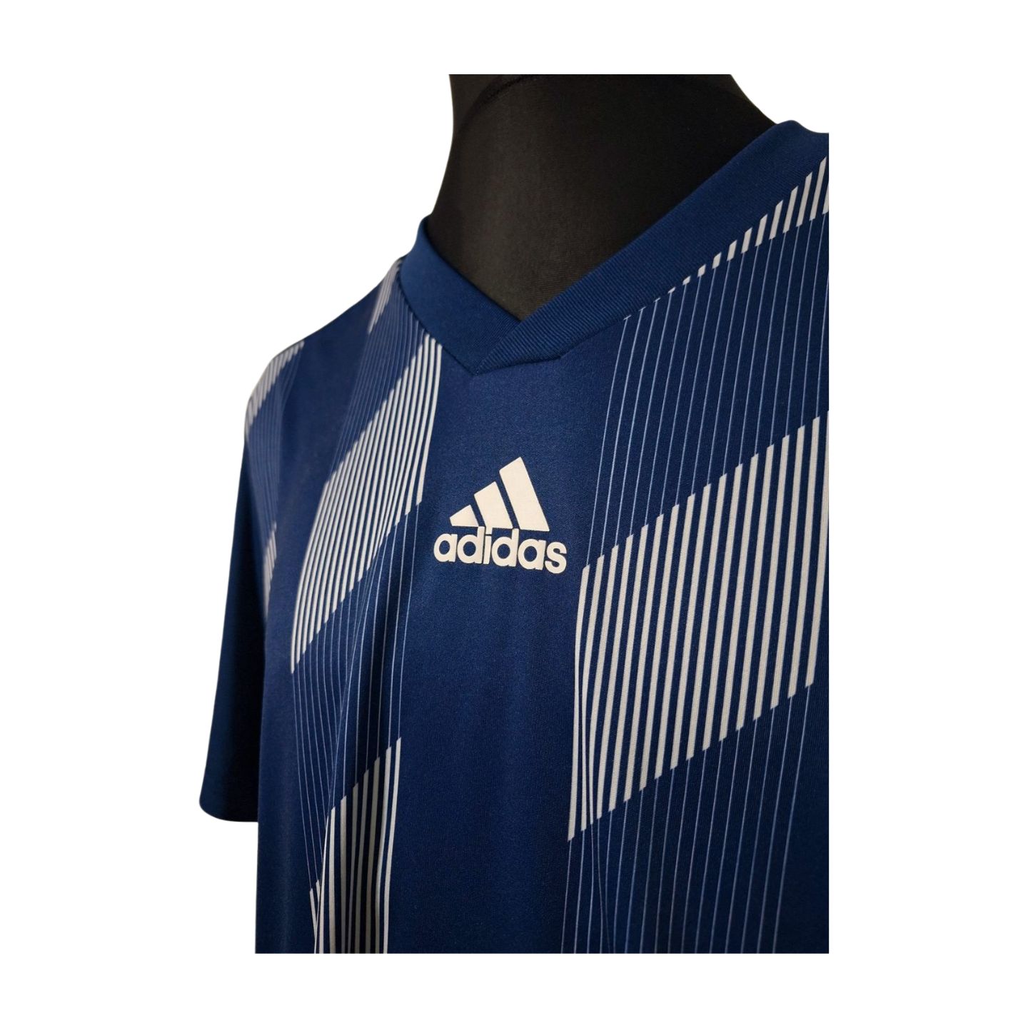 KOSZULKA MĘSKA T-SHIRT   ADIDAS