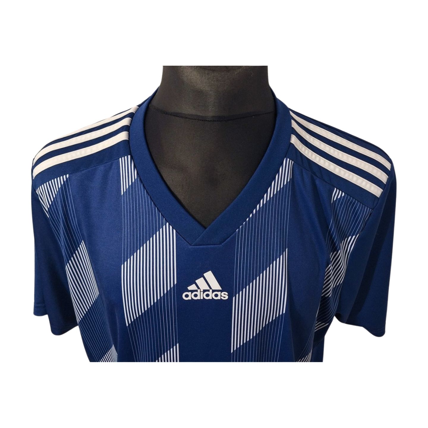 KOSZULKA MĘSKA T-SHIRT   ADIDAS
