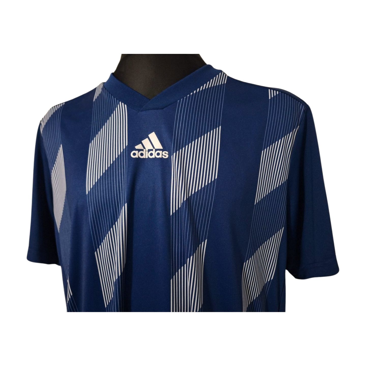 KOSZULKA MĘSKA T-SHIRT   ADIDAS