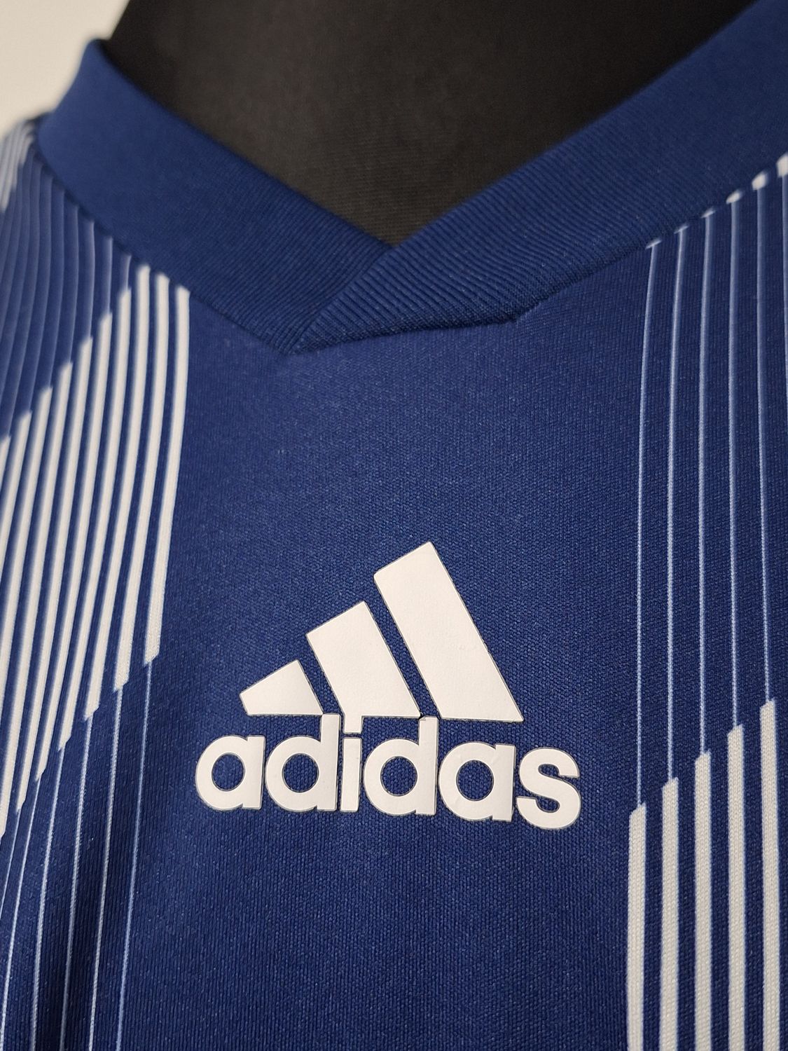 KOSZULKA MĘSKA T-SHIRT   ADIDAS