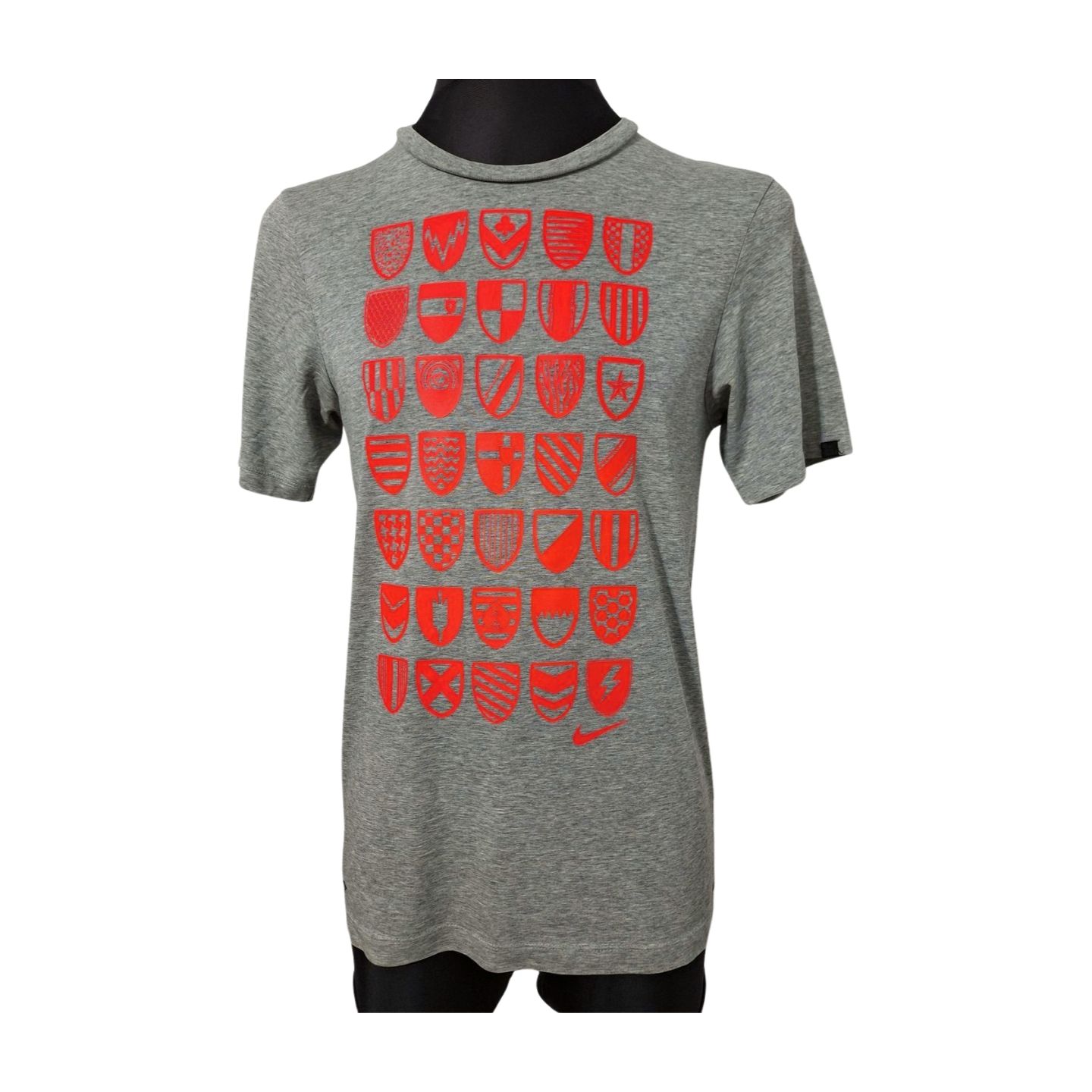 KOSZULKA MĘSKA T-SHIRT   NIKE