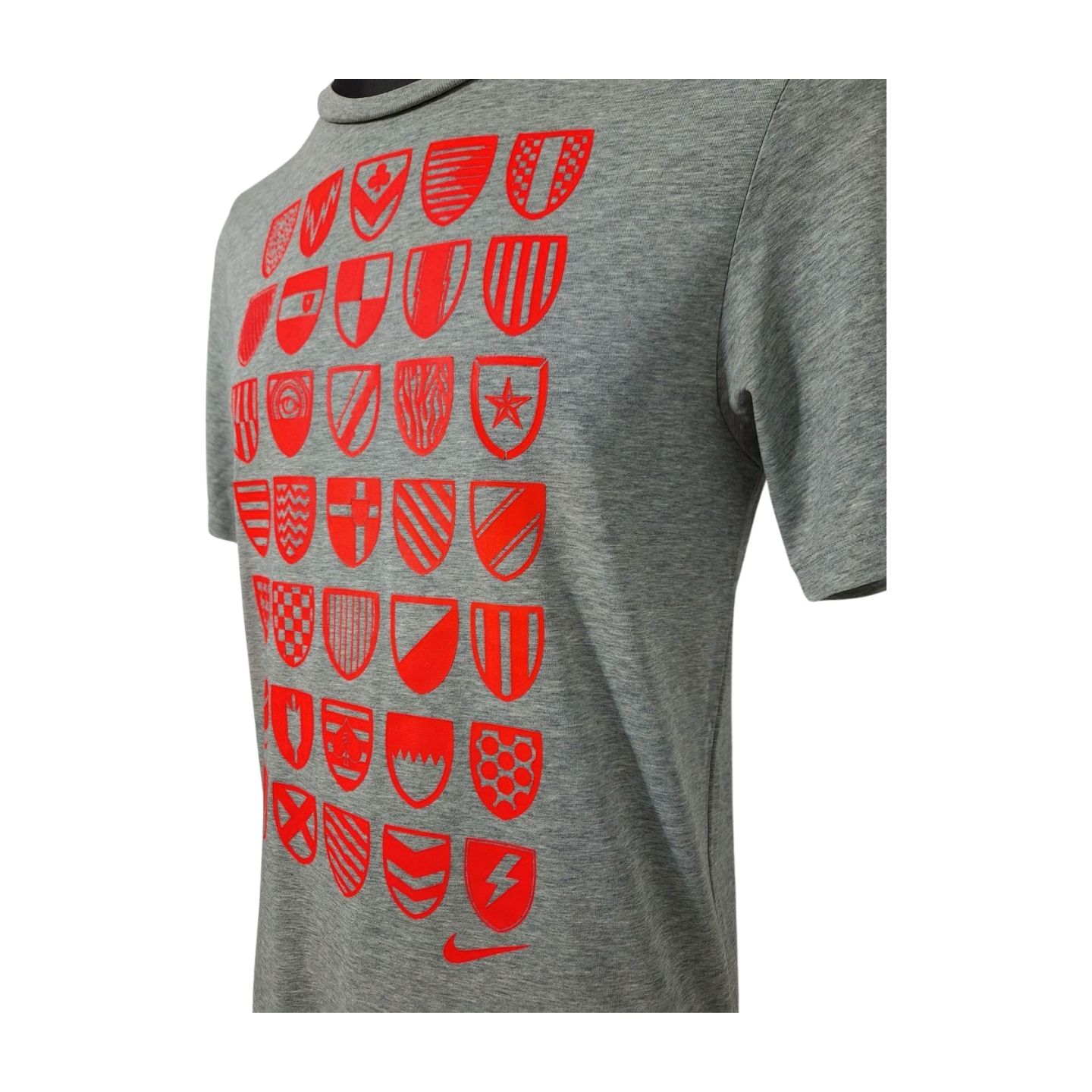 KOSZULKA MĘSKA T-SHIRT   NIKE