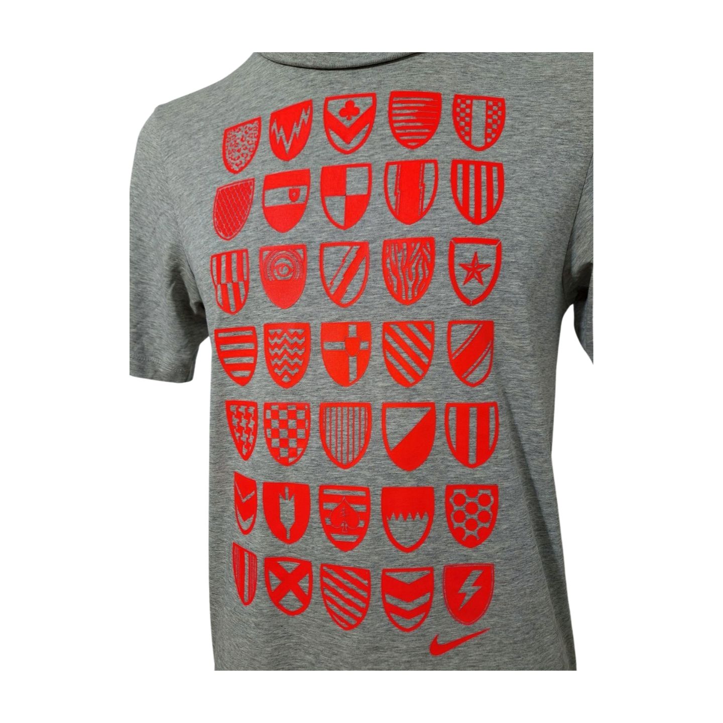 KOSZULKA MĘSKA T-SHIRT   NIKE