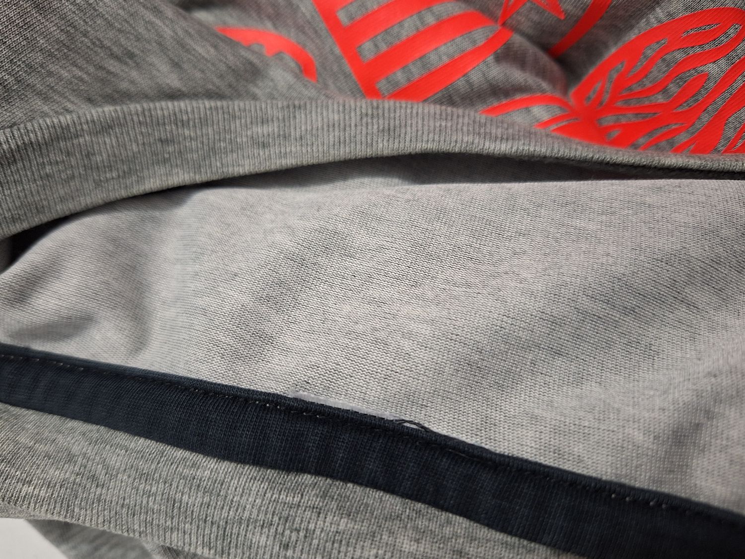 KOSZULKA MĘSKA T-SHIRT   NIKE