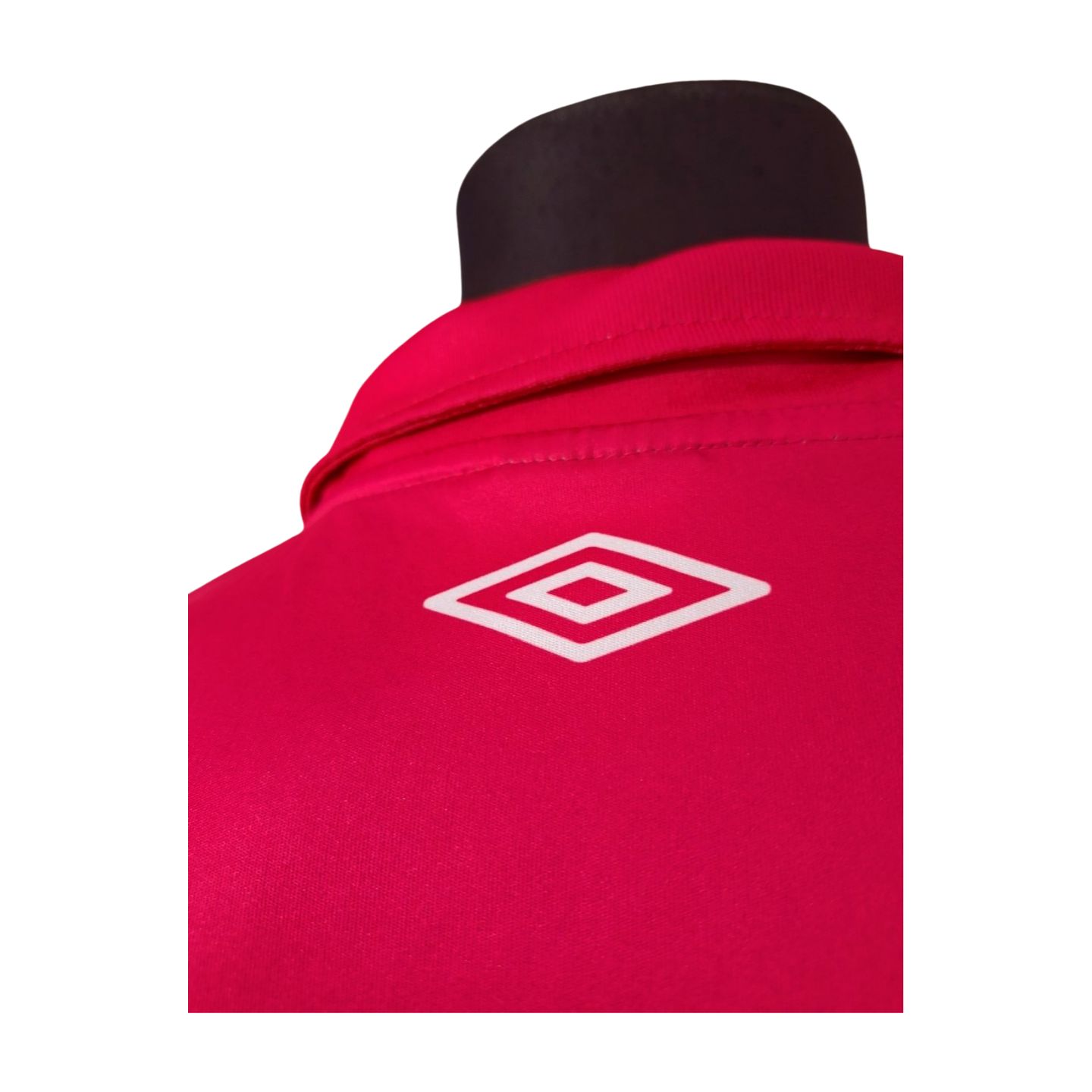 KOSZULKA MĘSKA POLO   -UMBRO-