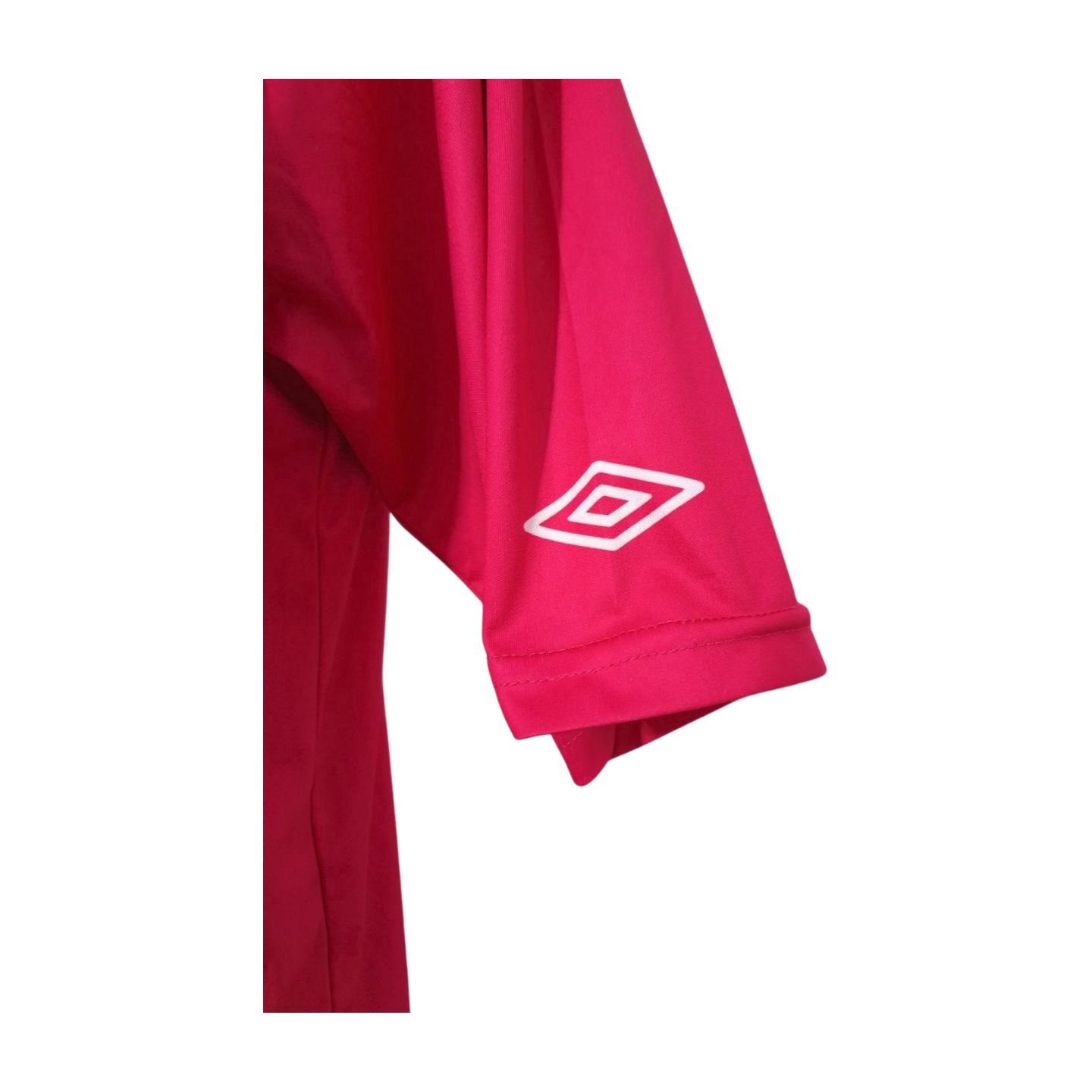 KOSZULKA MĘSKA POLO   -UMBRO-