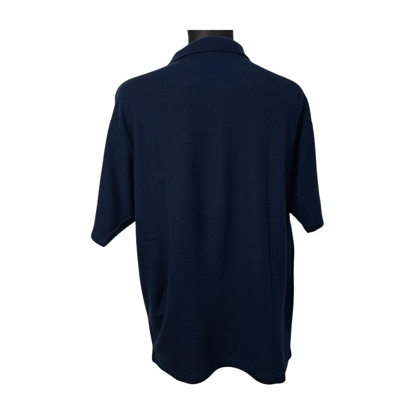 KOSZULKA MĘSKA POLO  -REEBOK-