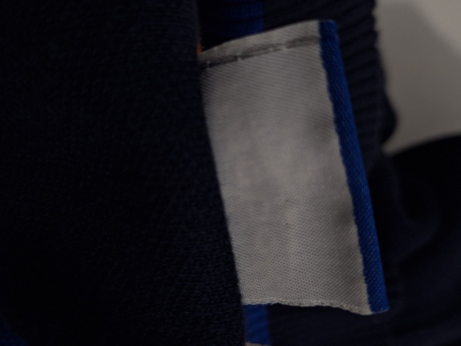 KOSZULKA MĘSKA POLO  -REEBOK-