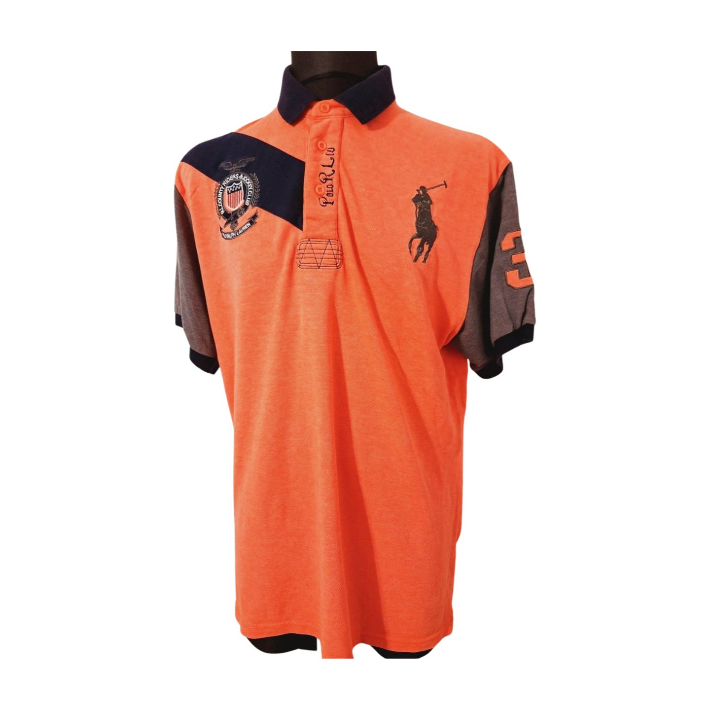 KOSZULKA MĘSKA POLO  RALPH LAUREN