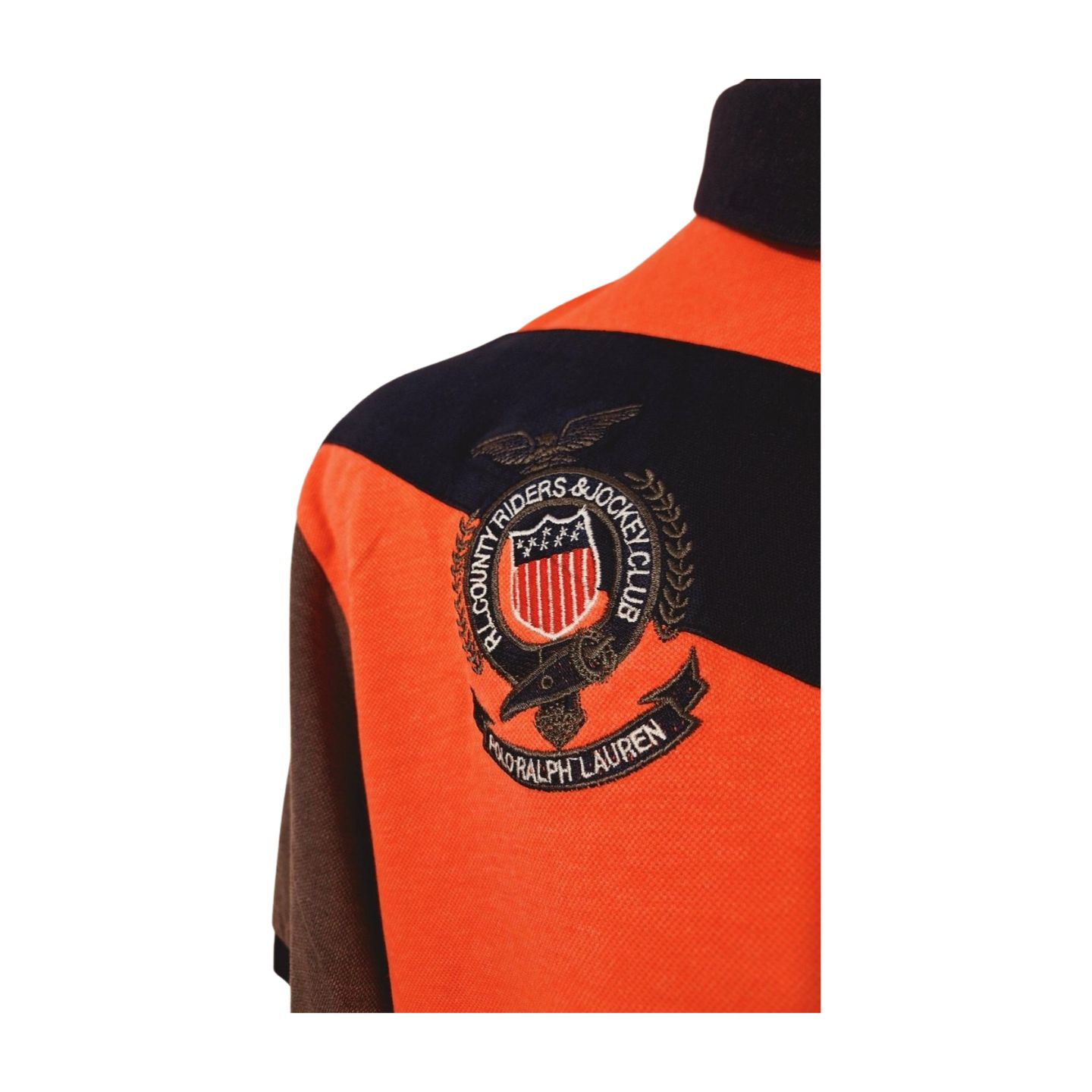 KOSZULKA MĘSKA POLO  RALPH LAUREN