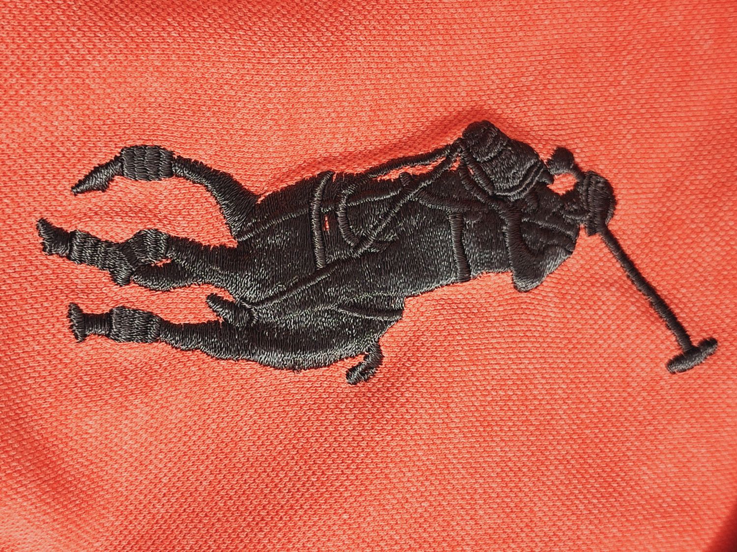 KOSZULKA MĘSKA POLO  RALPH LAUREN