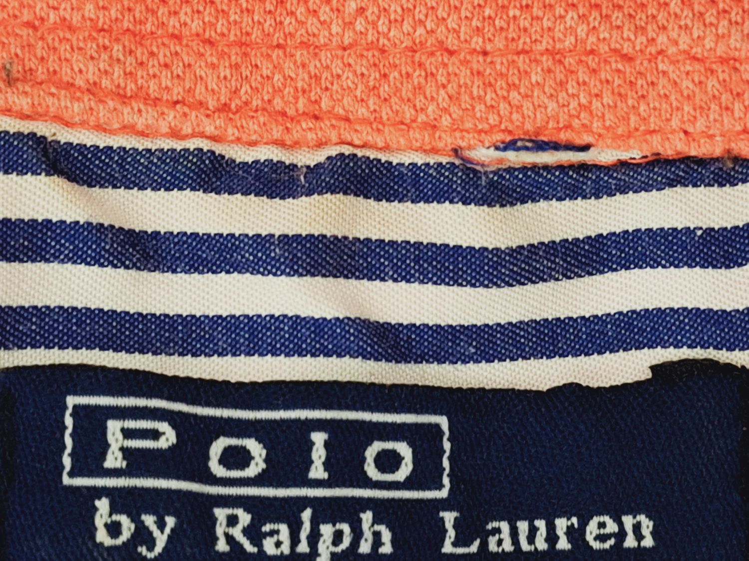 KOSZULKA MĘSKA POLO  RALPH LAUREN